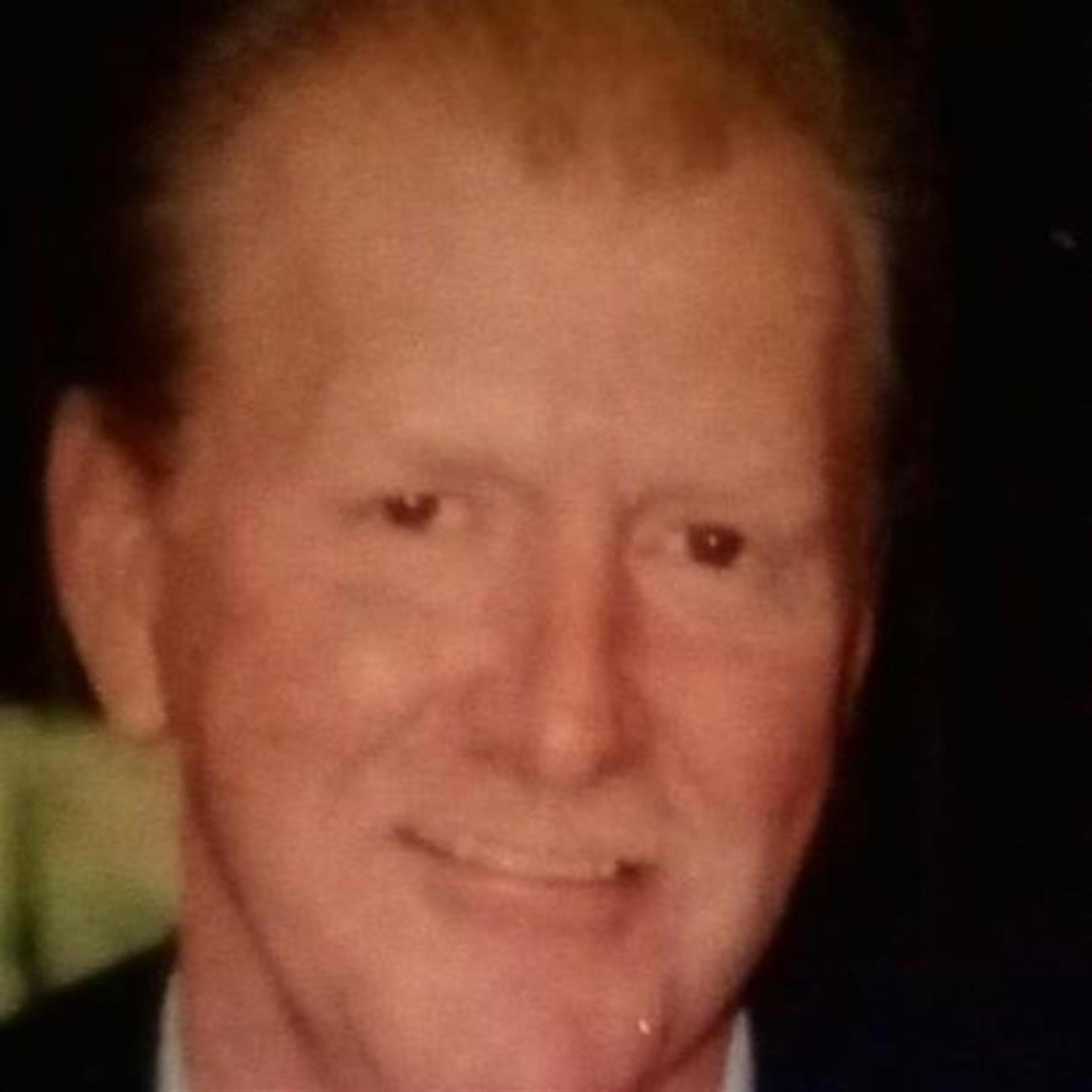 Larry Mitchell Goodson