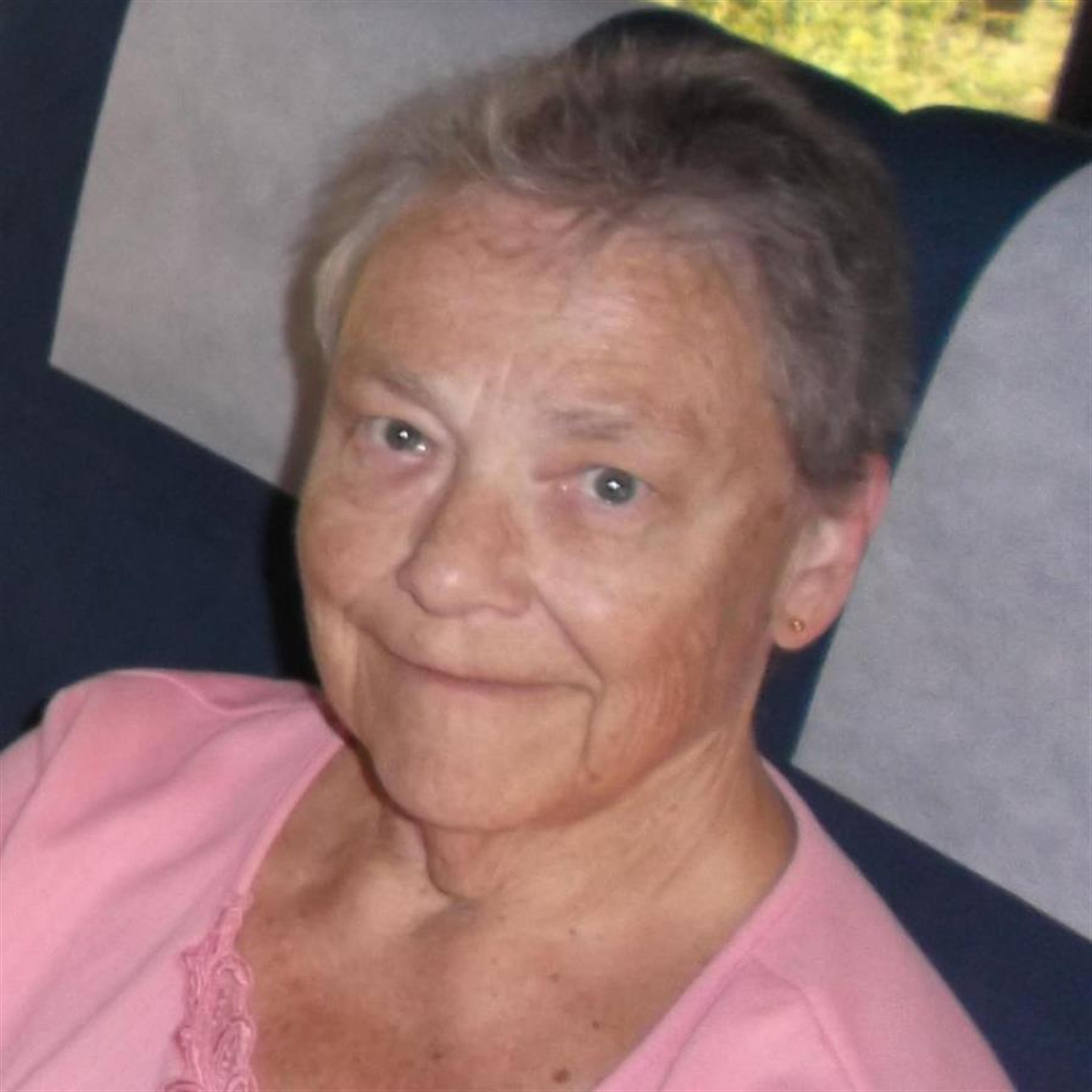 Jacqueline M. Goriup's obituary picture