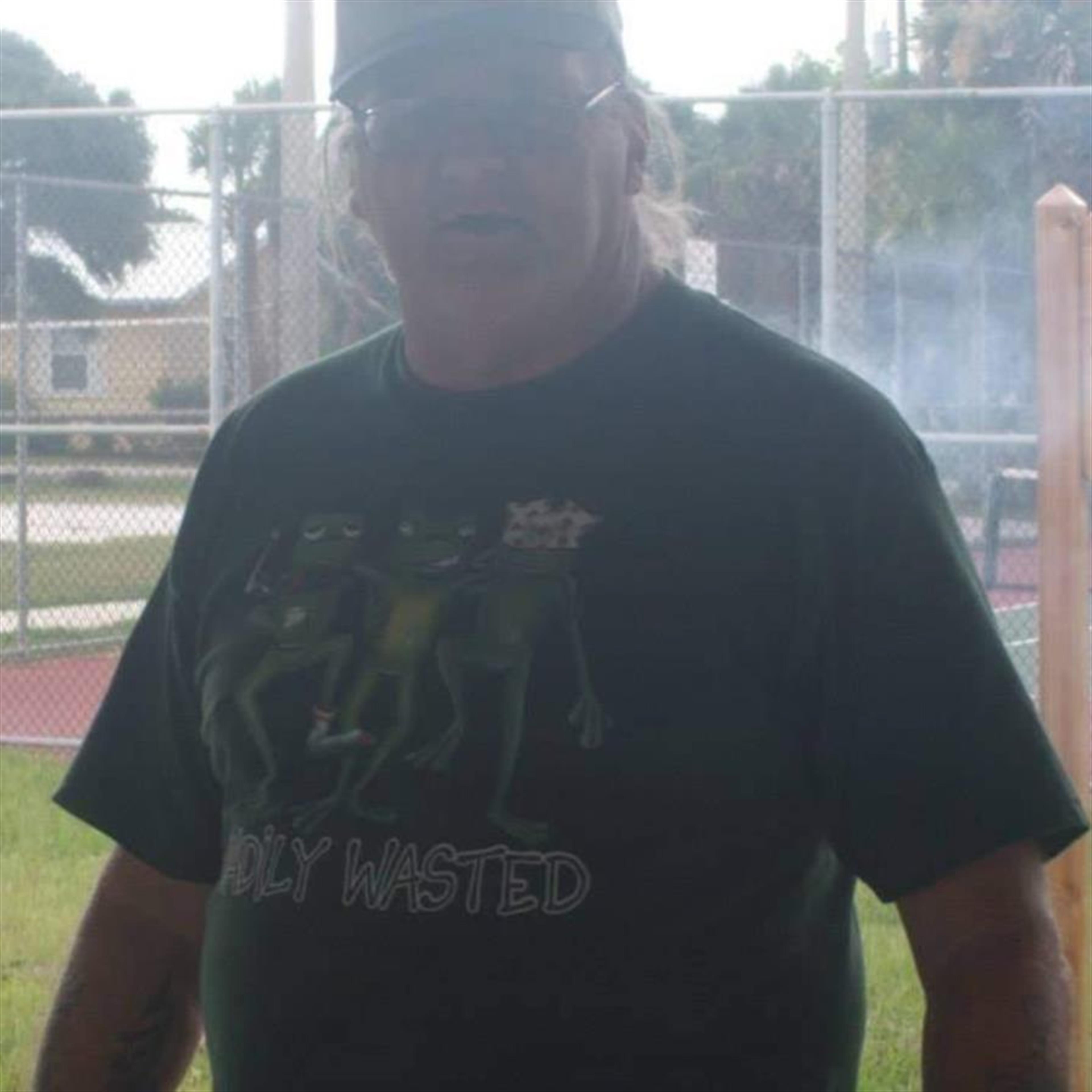 Roger Charles Dykstra's obituary picture