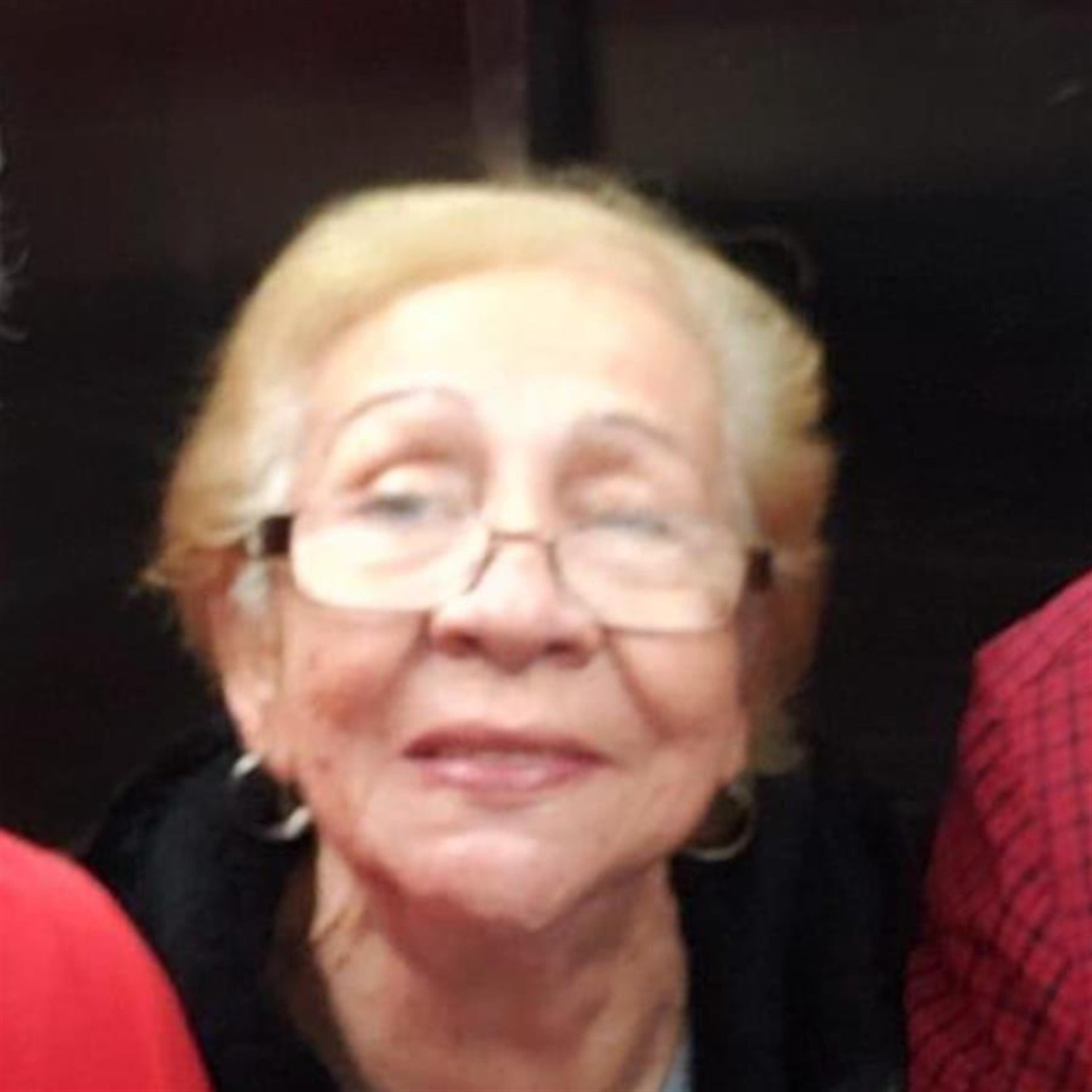 Carmen Marmolejos