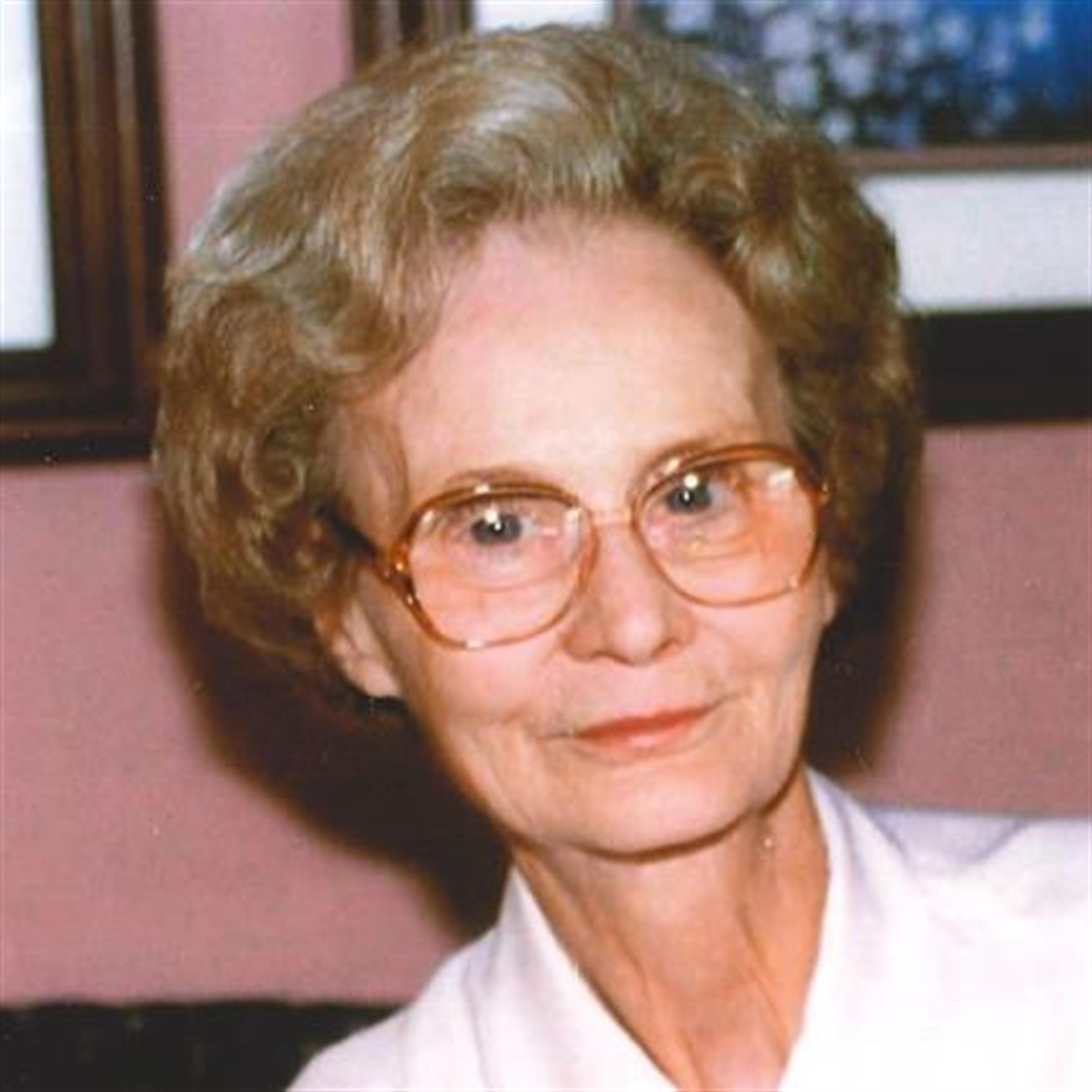 Rosamond Irene Towles