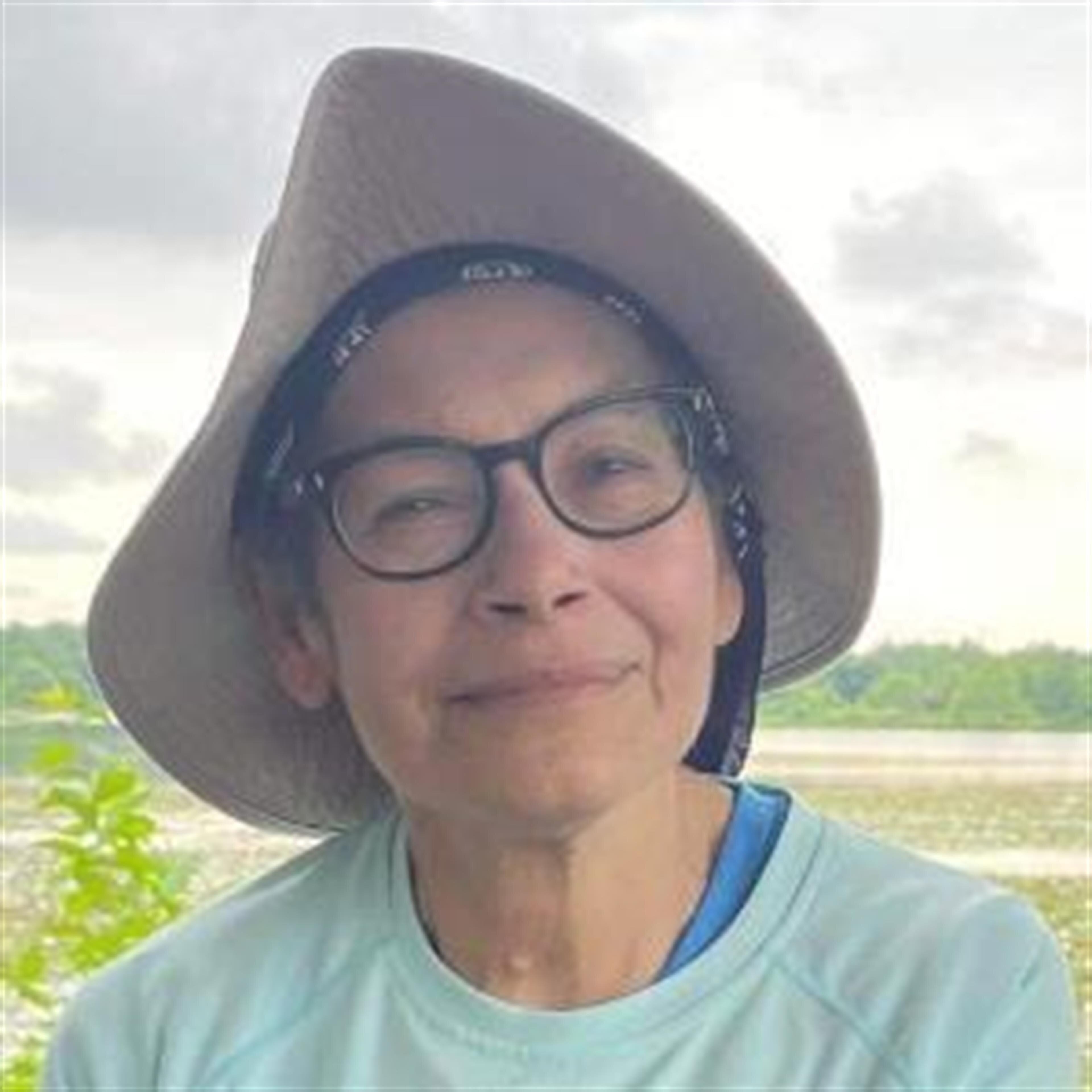 Maria Elena Nino