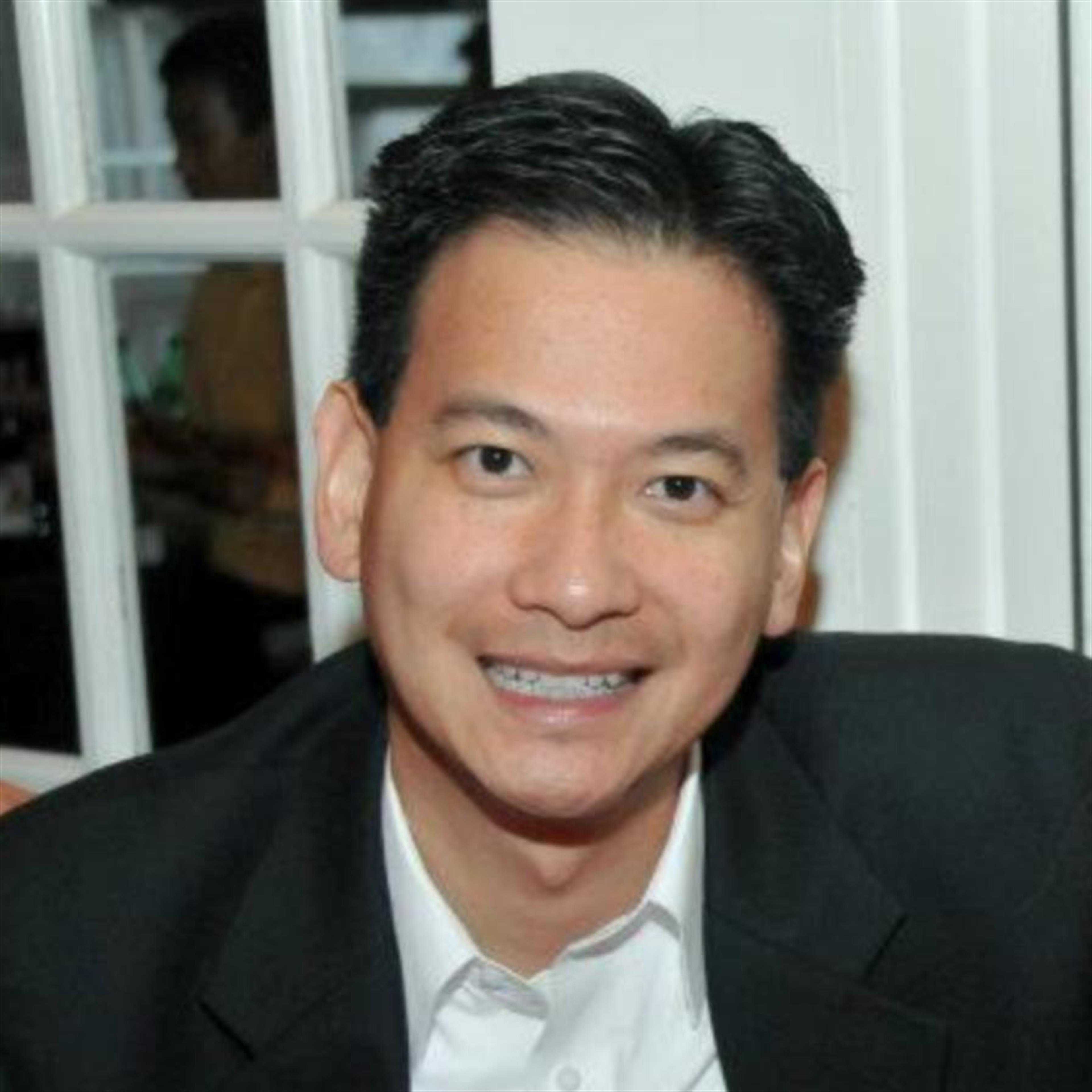 Edmund "Eddie" So