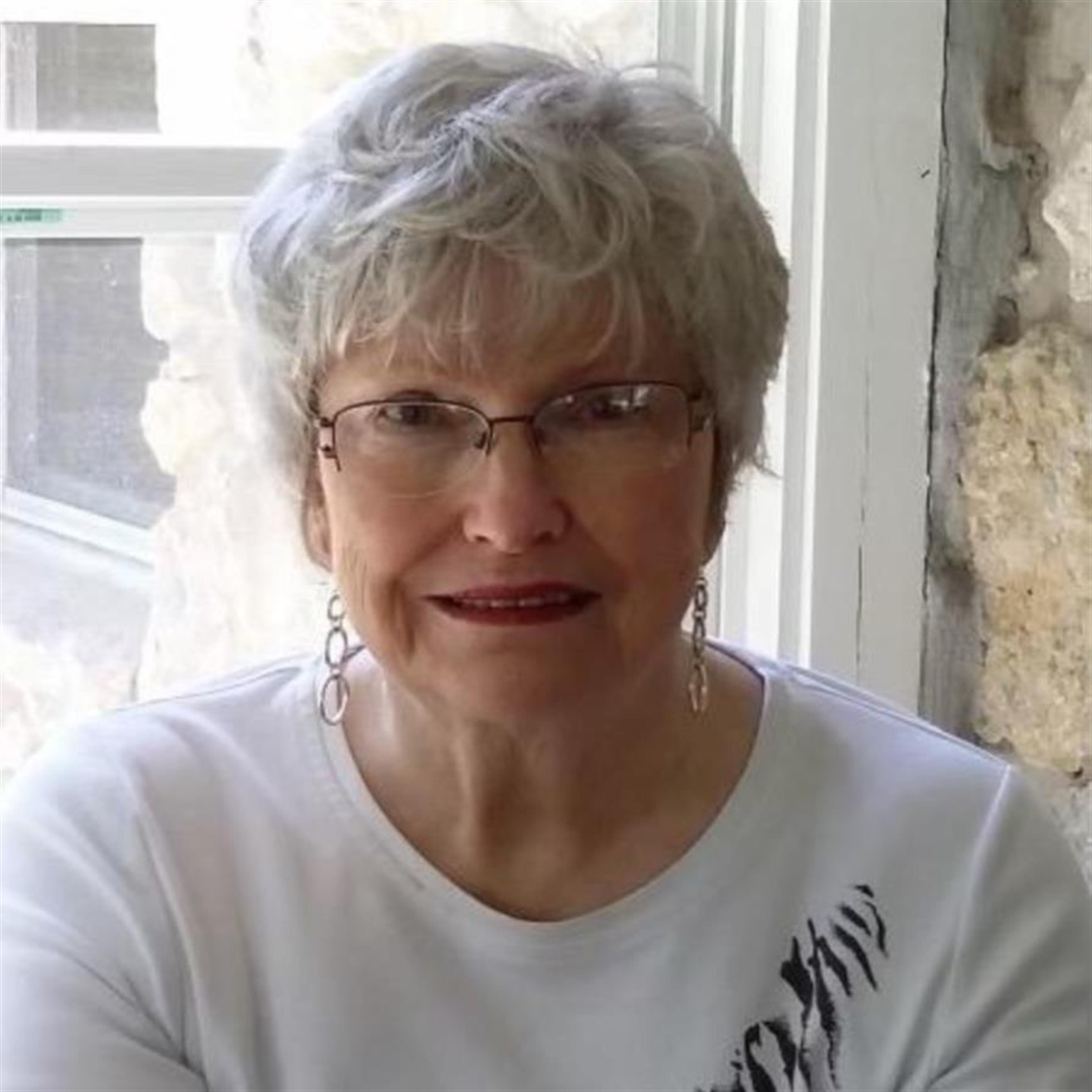 Shirley Humphries
