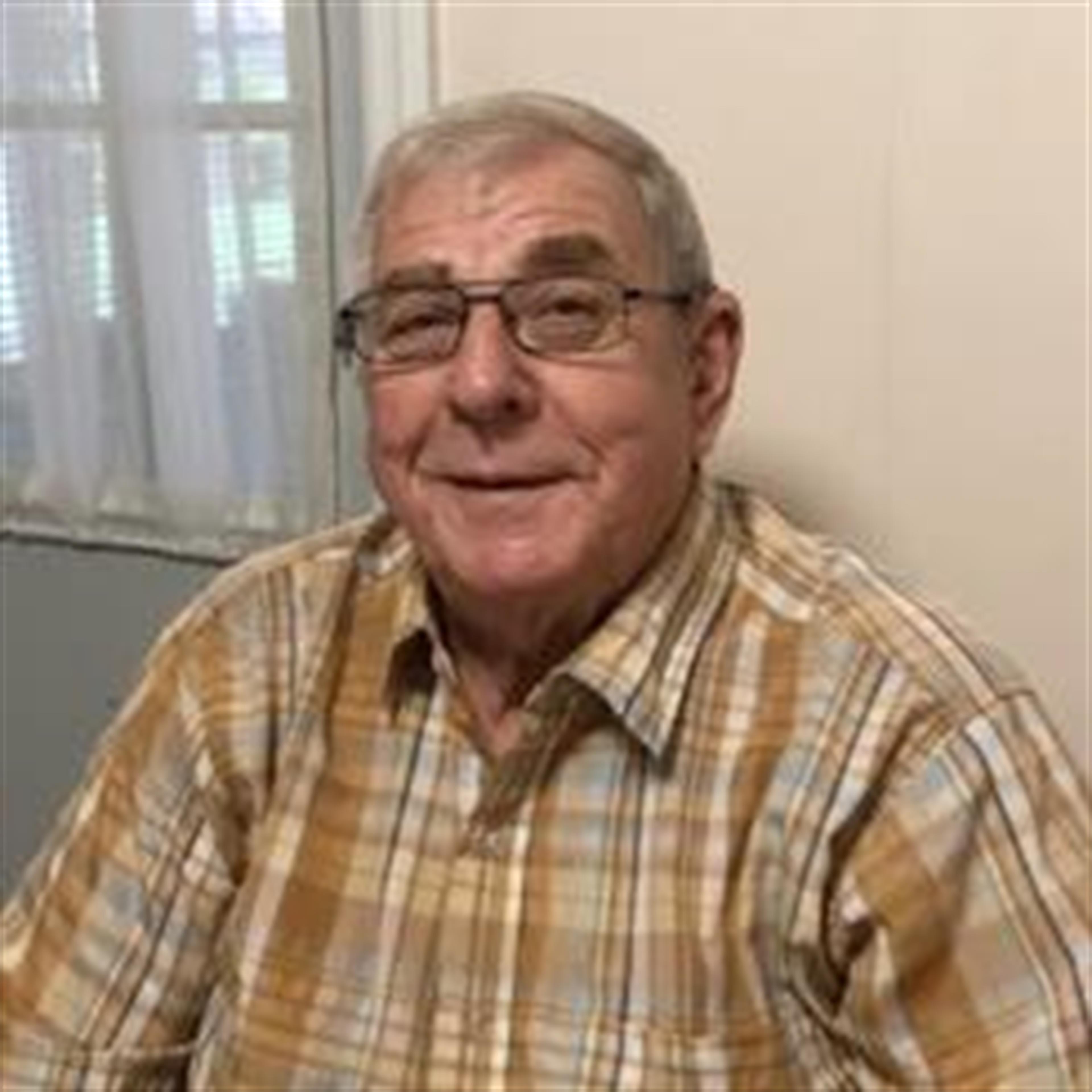 Leonard John Caneel