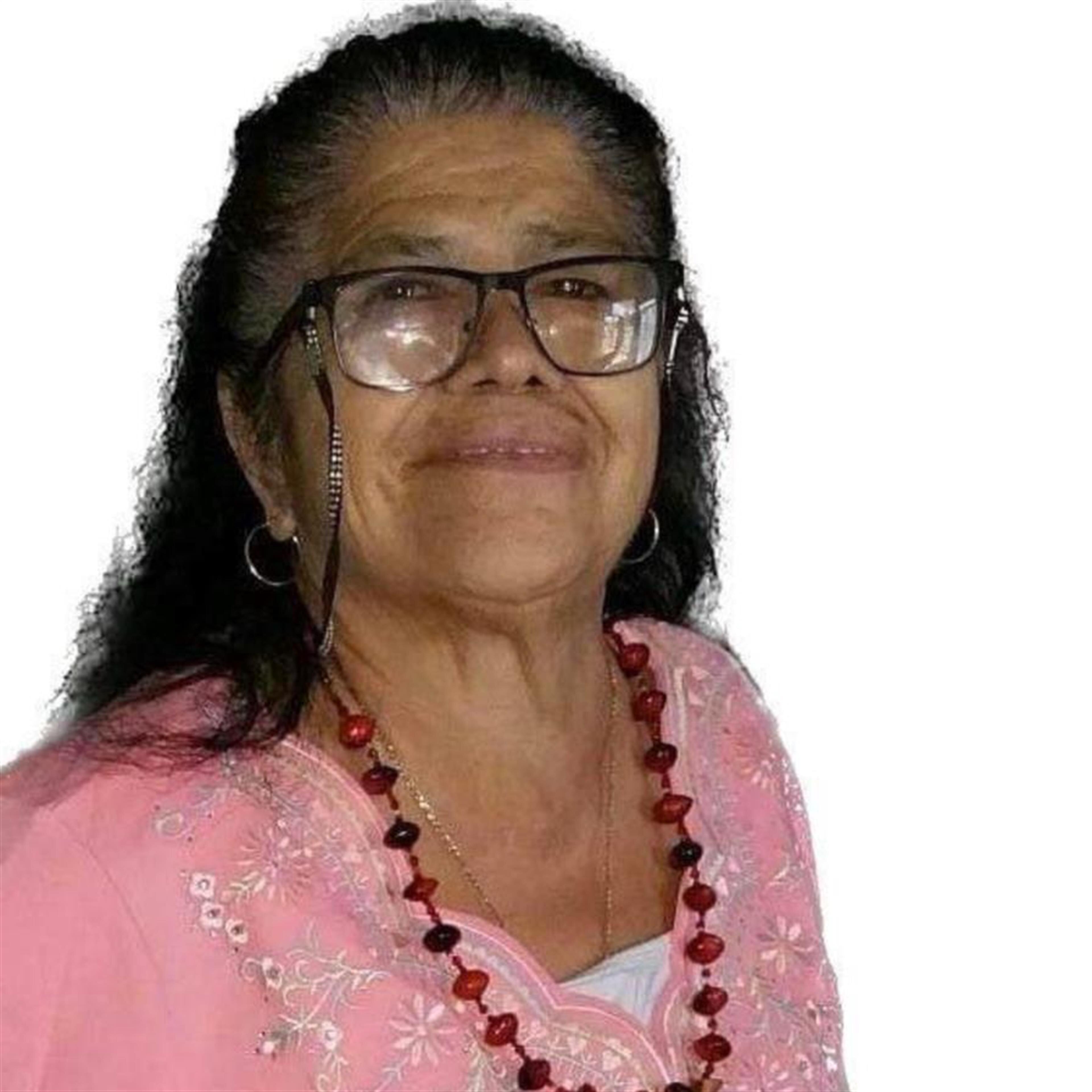 Gloria Casillas De Pacheco