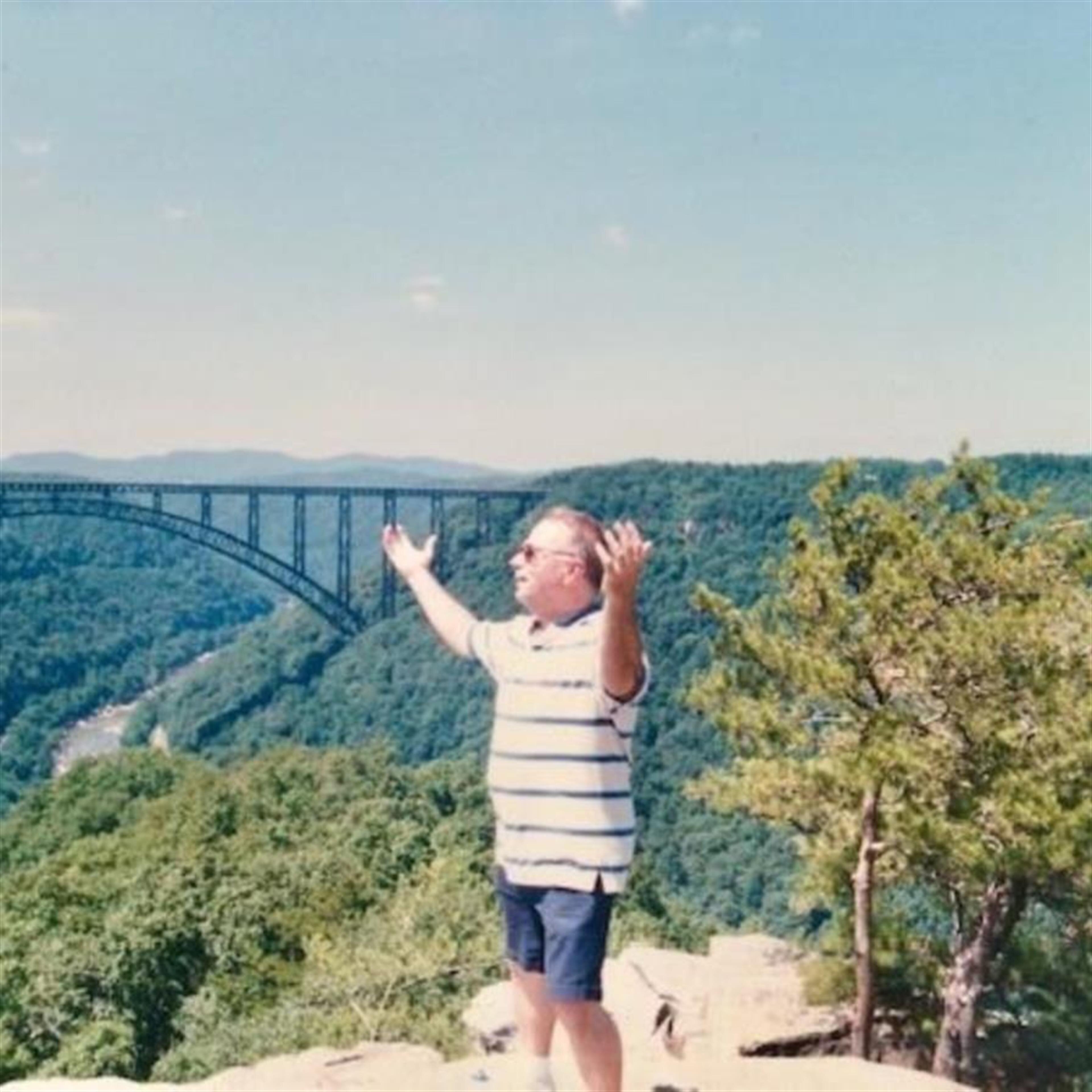 James Brian Kuhnsman