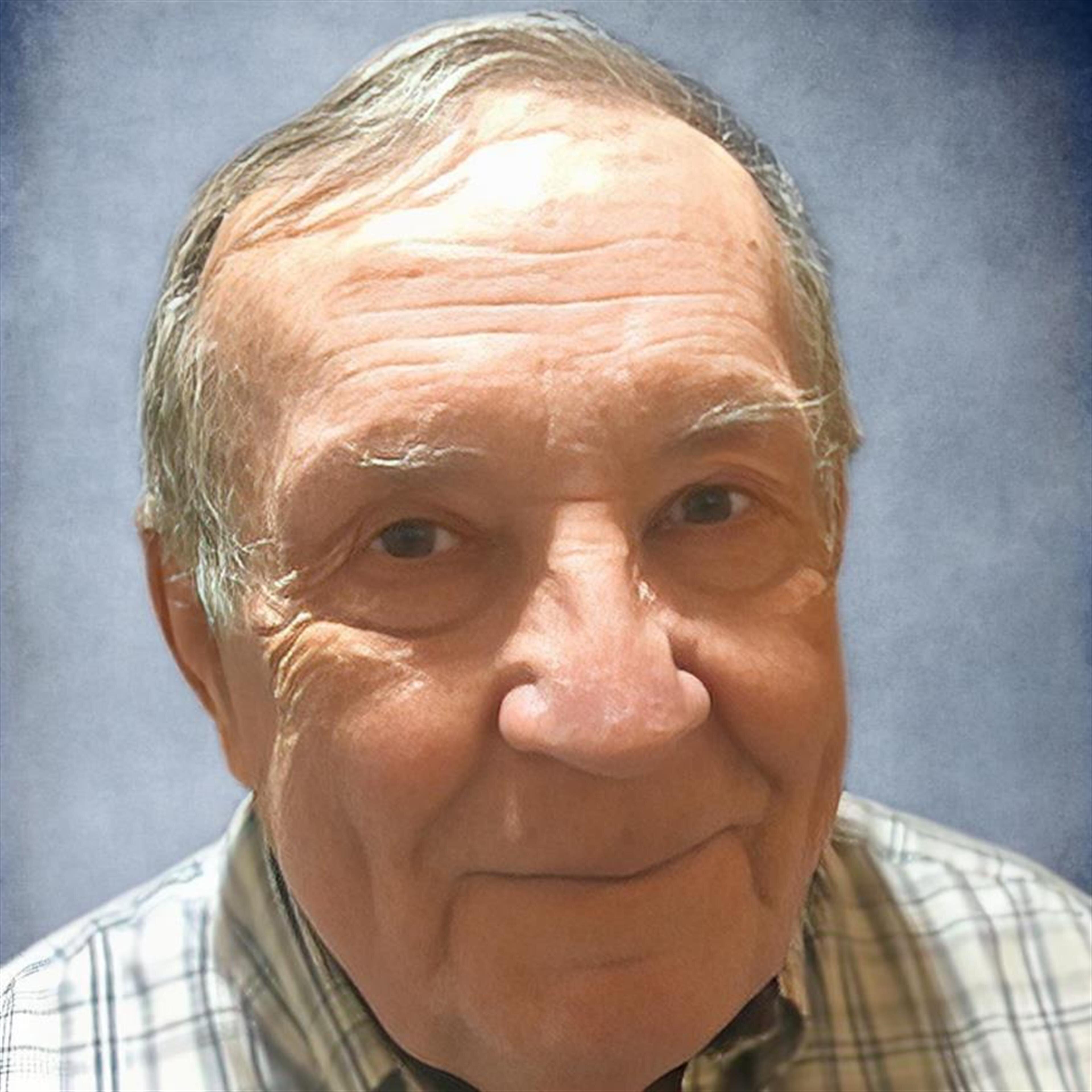 James Francis McCool III