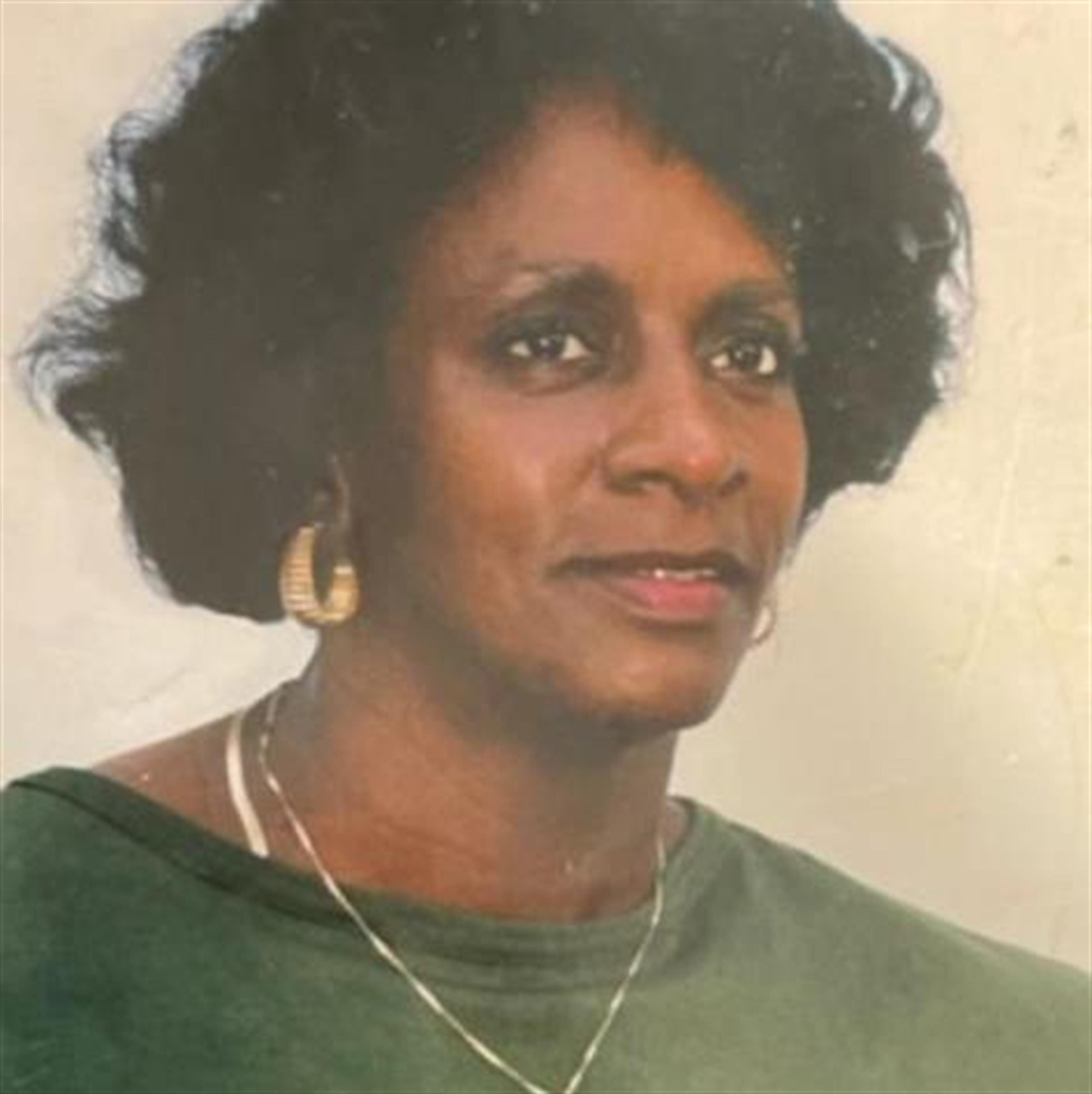Barbara J. Gray