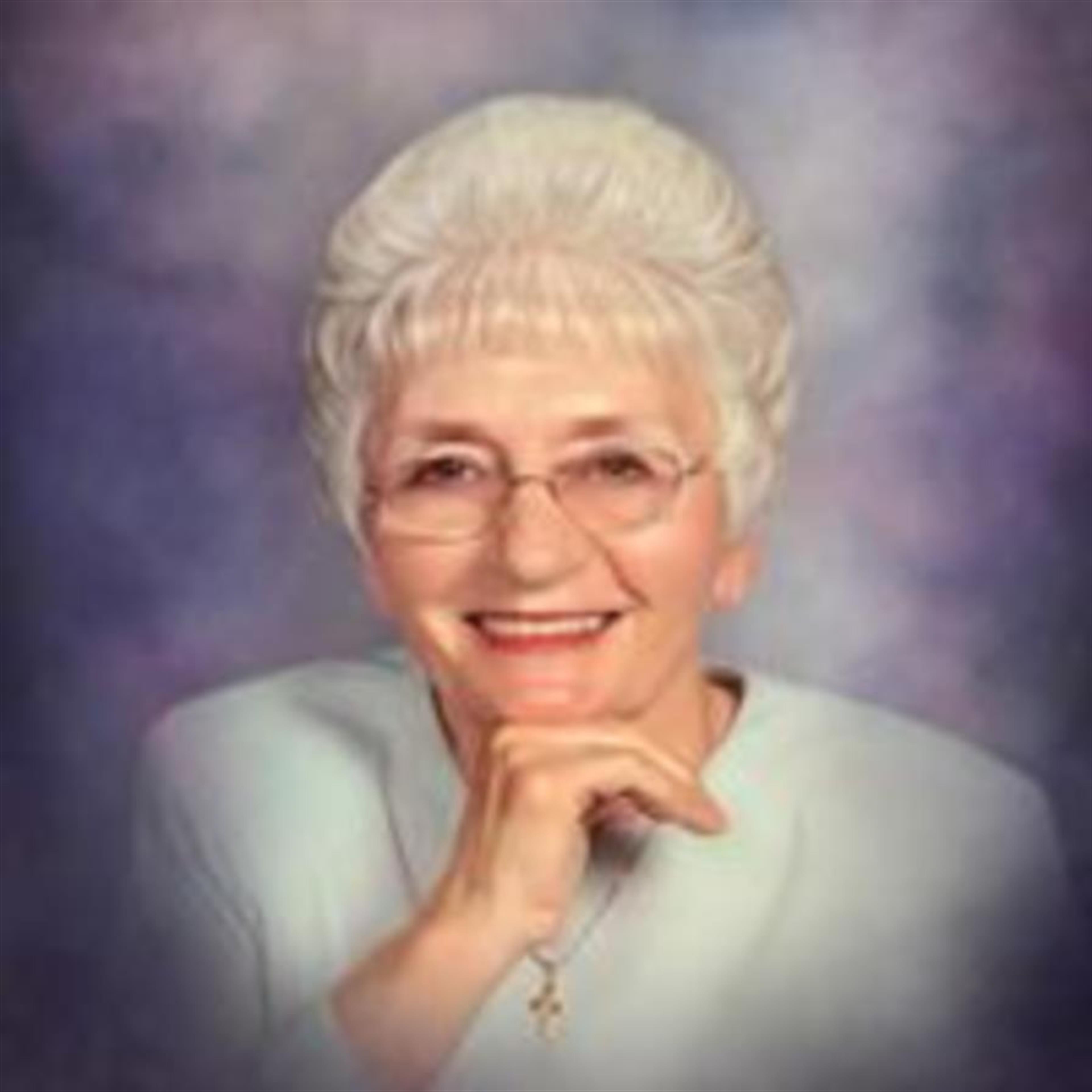 Mae Wilhelmina Whittington's obituary picture