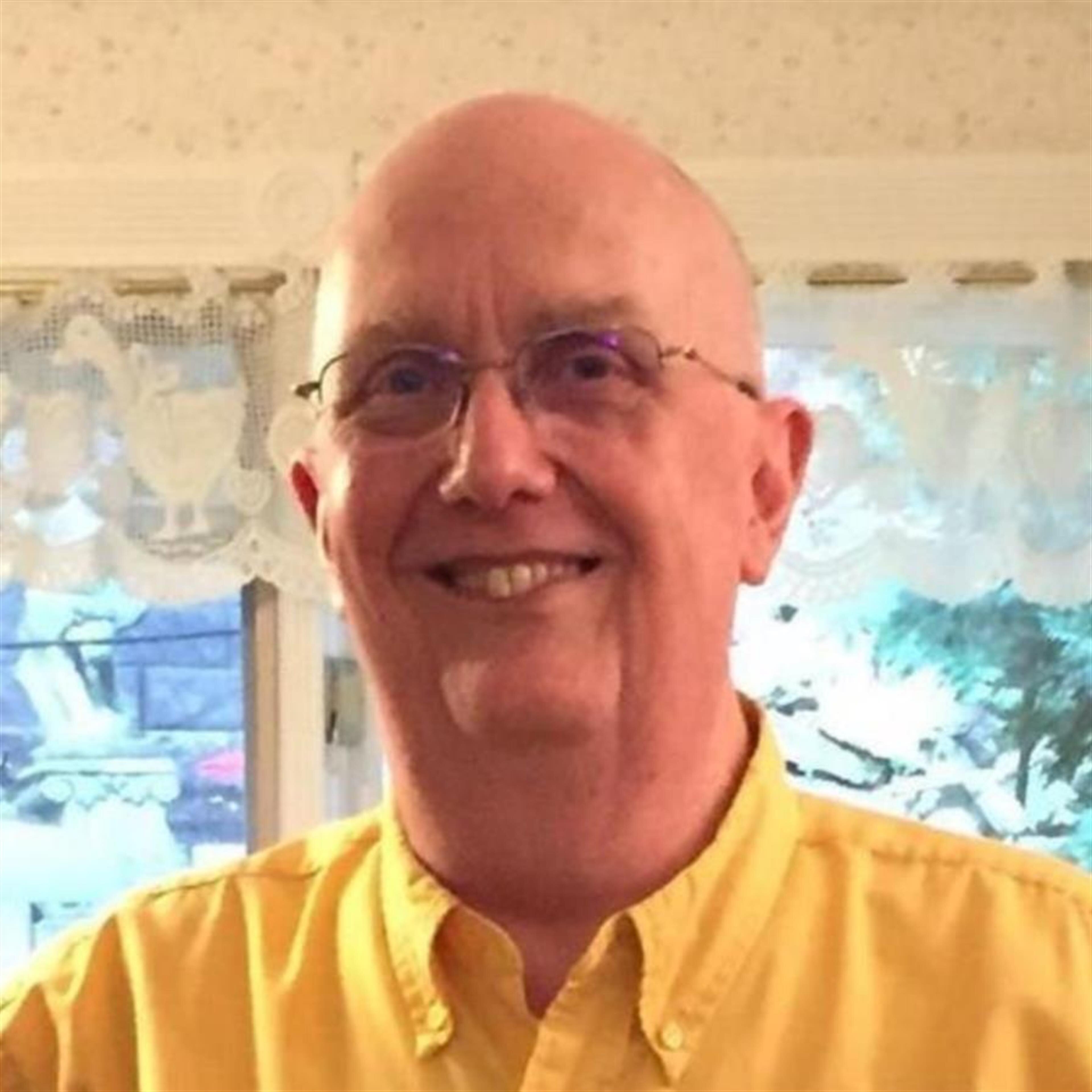 James "Doug" Douglas Breitling Jr.