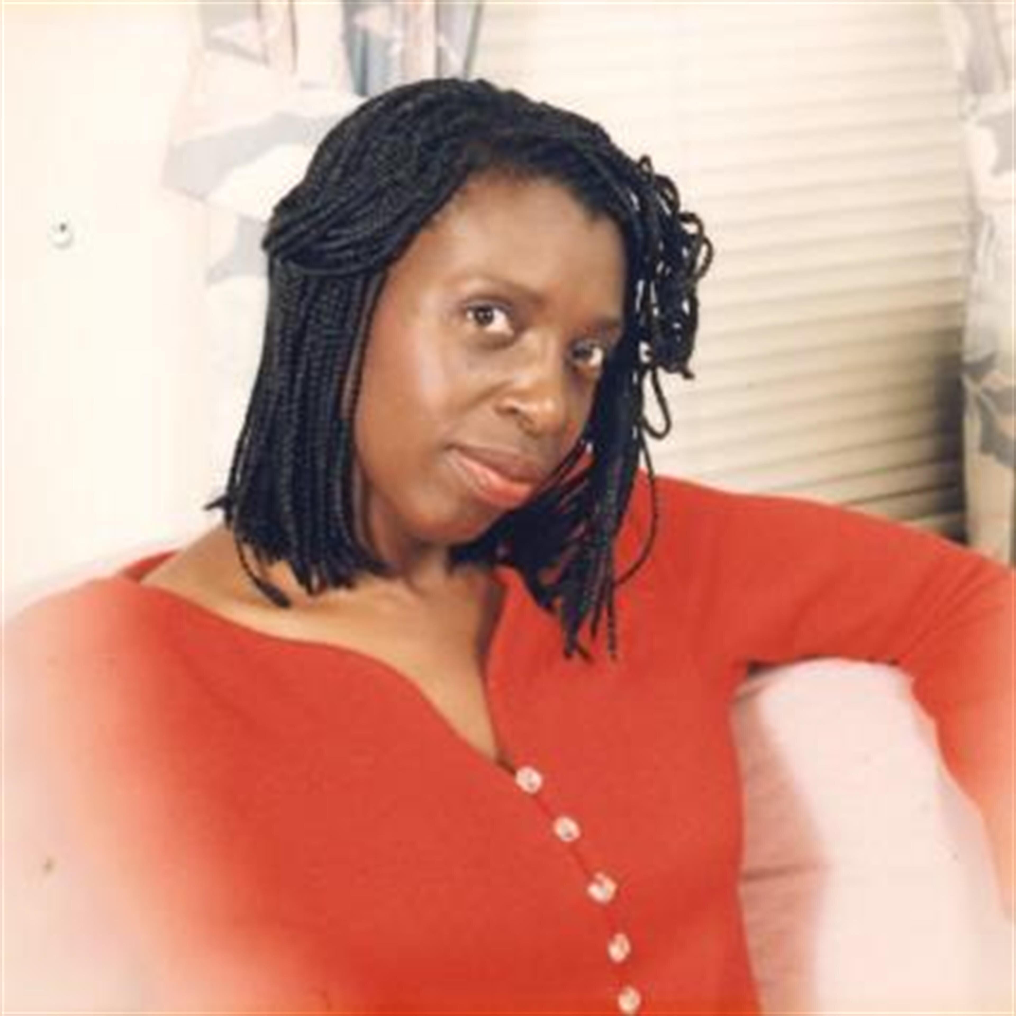 Gwendolyn Hannah Wilson