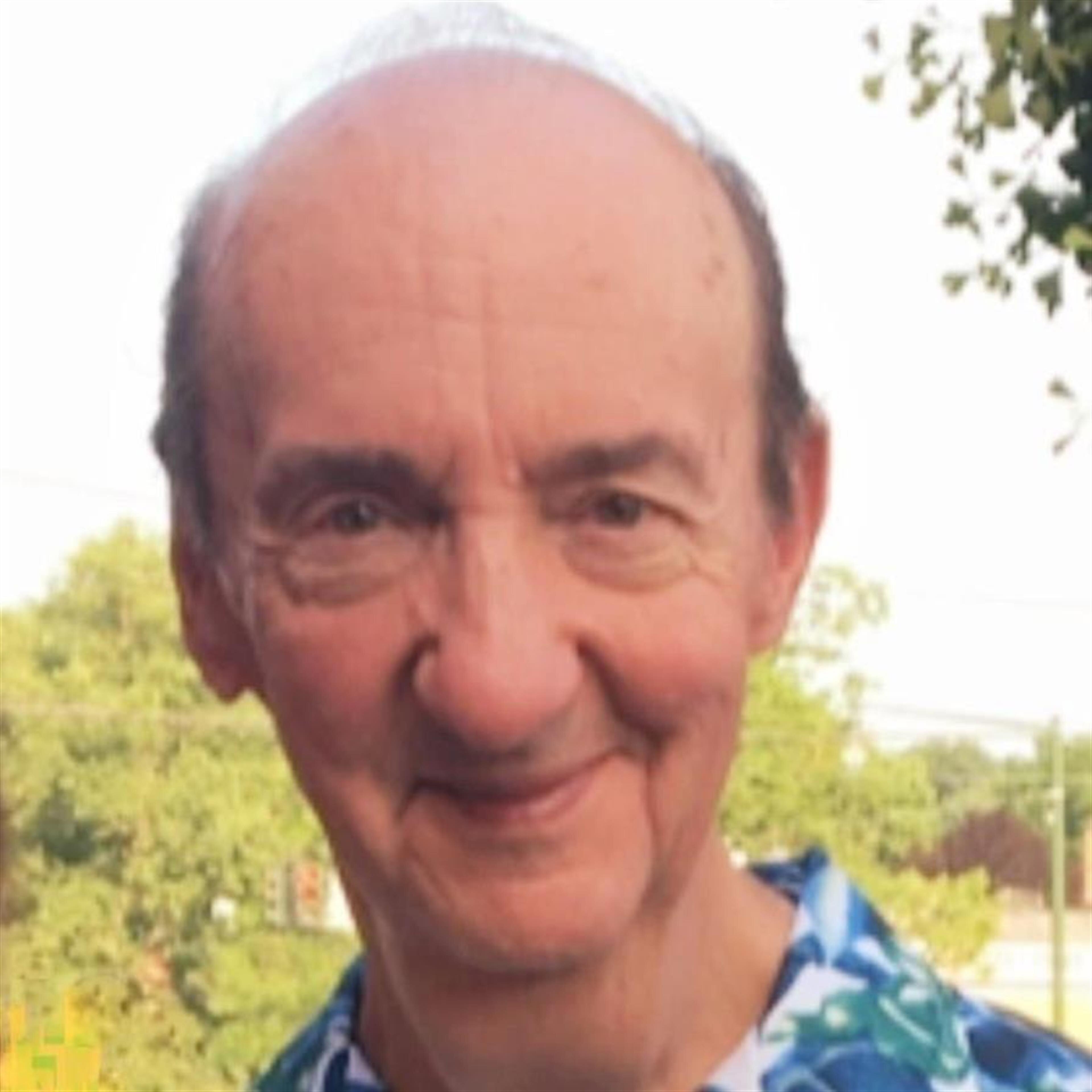 Glenn Matthew Stamey