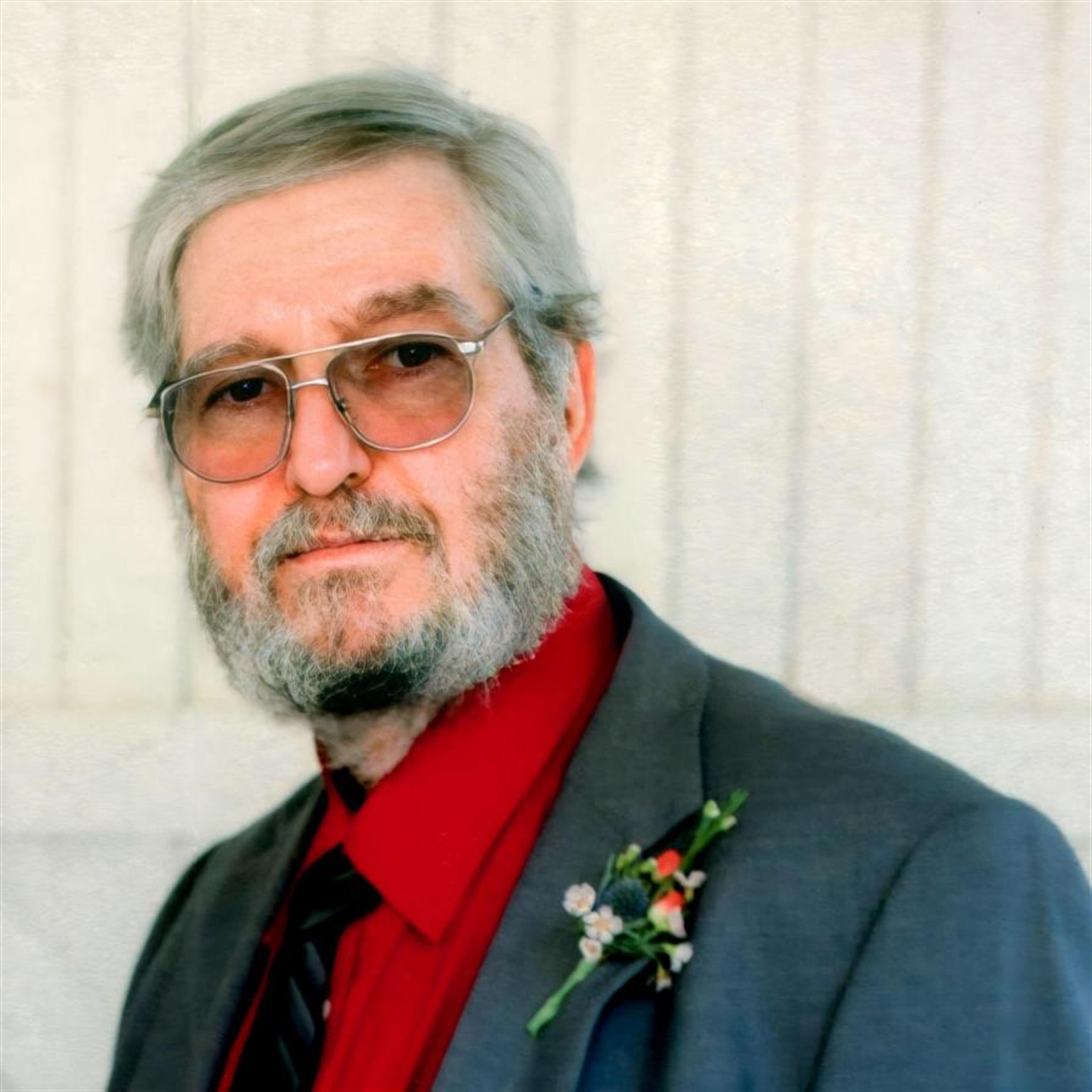 Hugh Milton