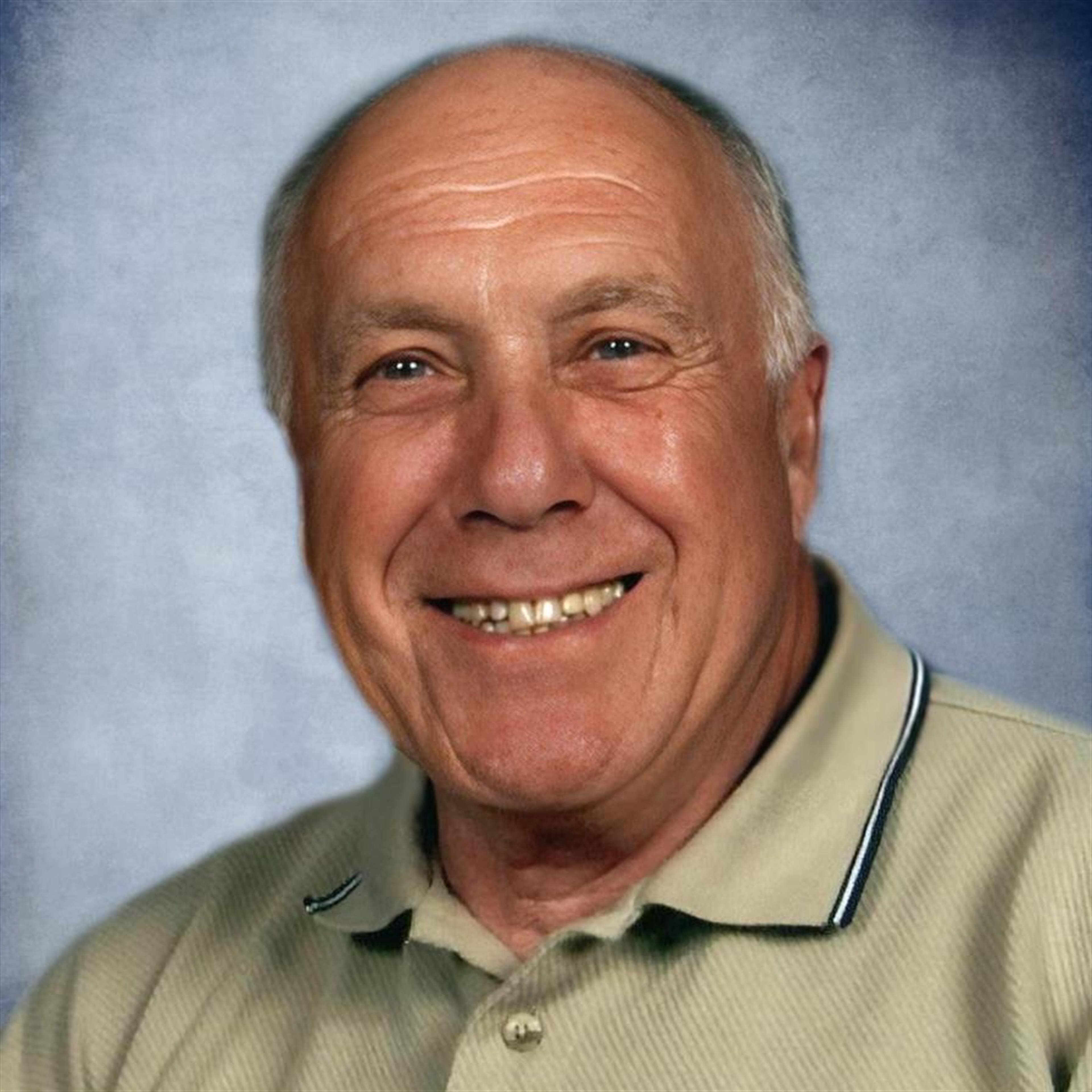 Eugene "Gene" Melchiorre Jr.