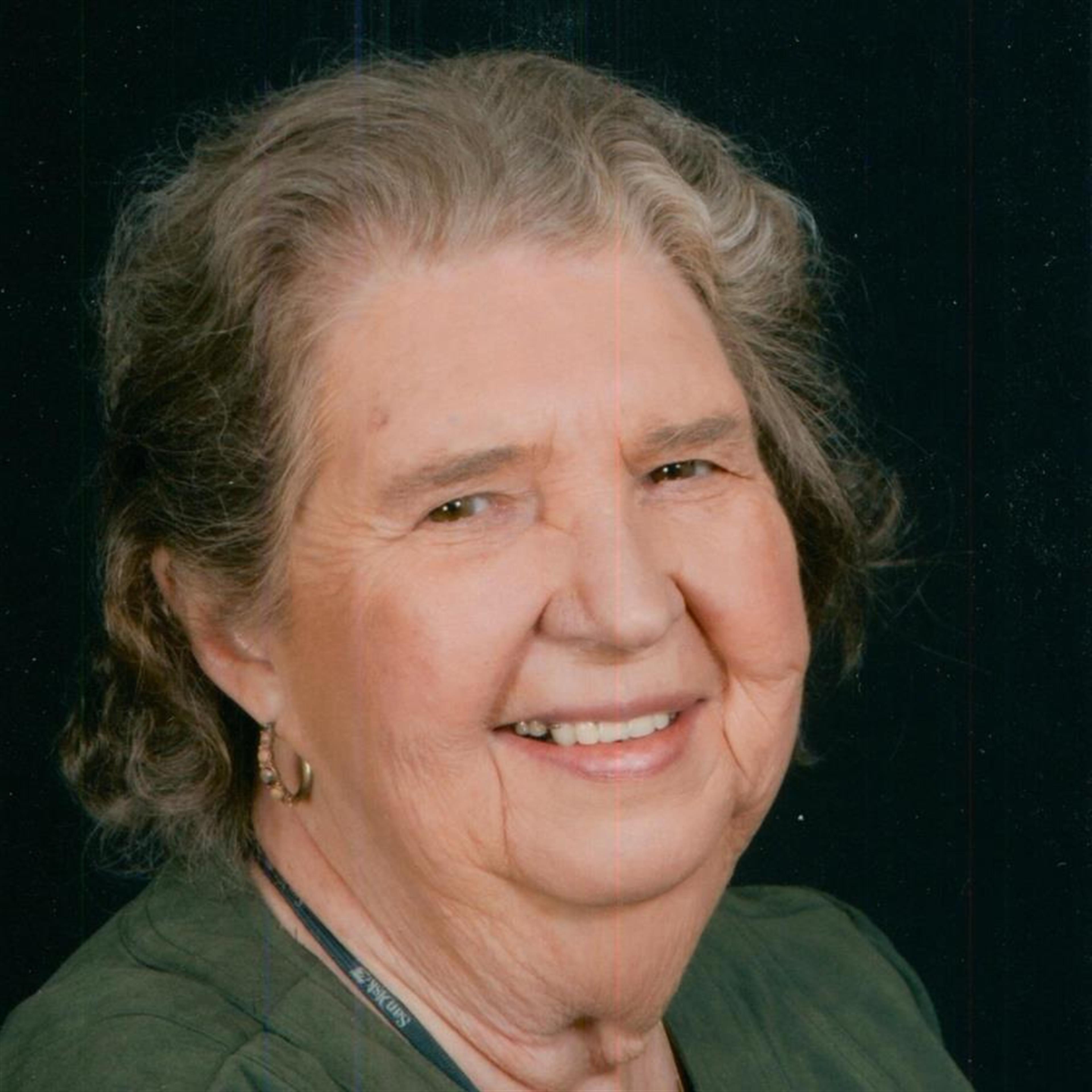 Florence Deanna Barber