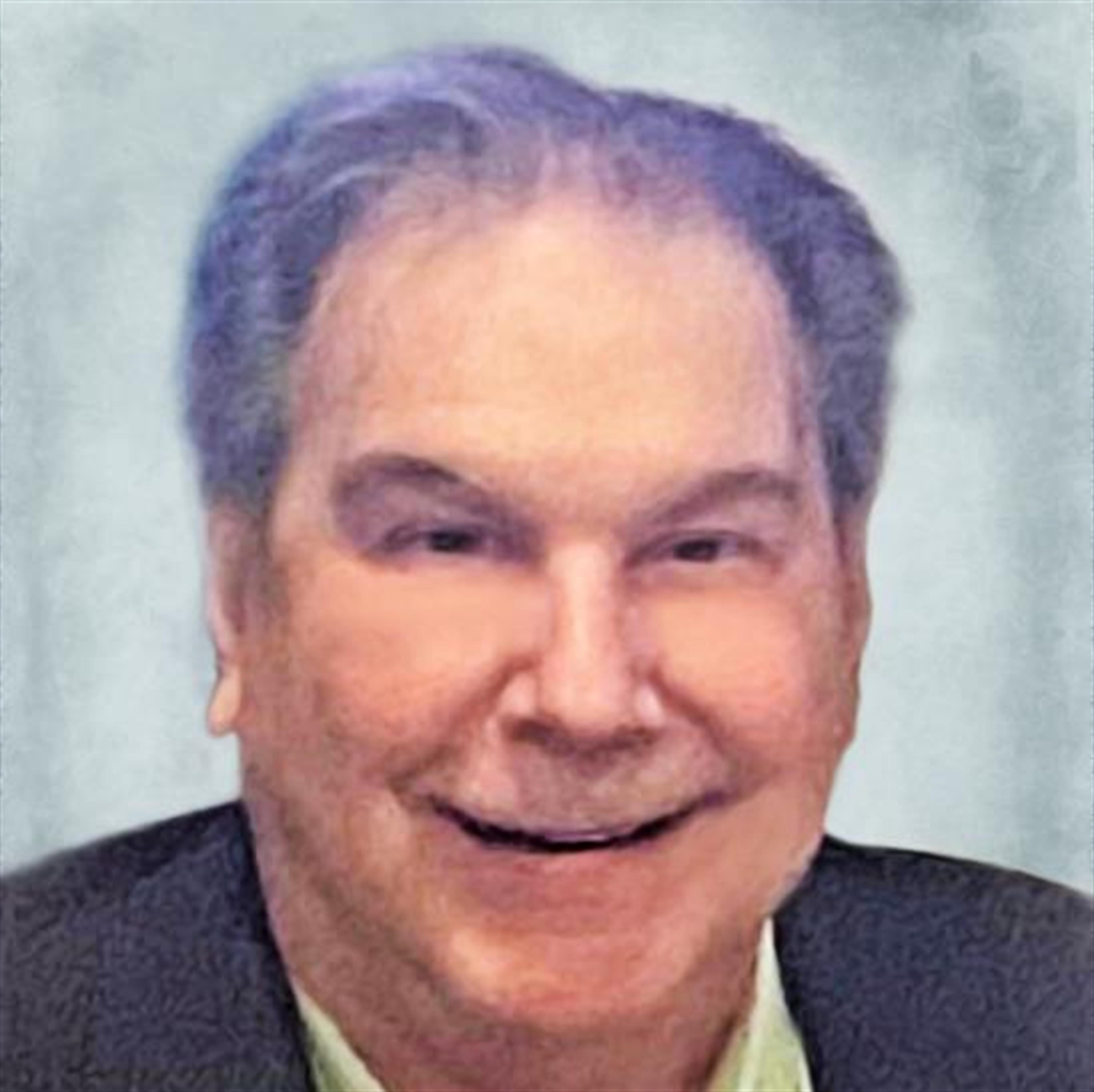 John "Jack" Henry Mortelliti