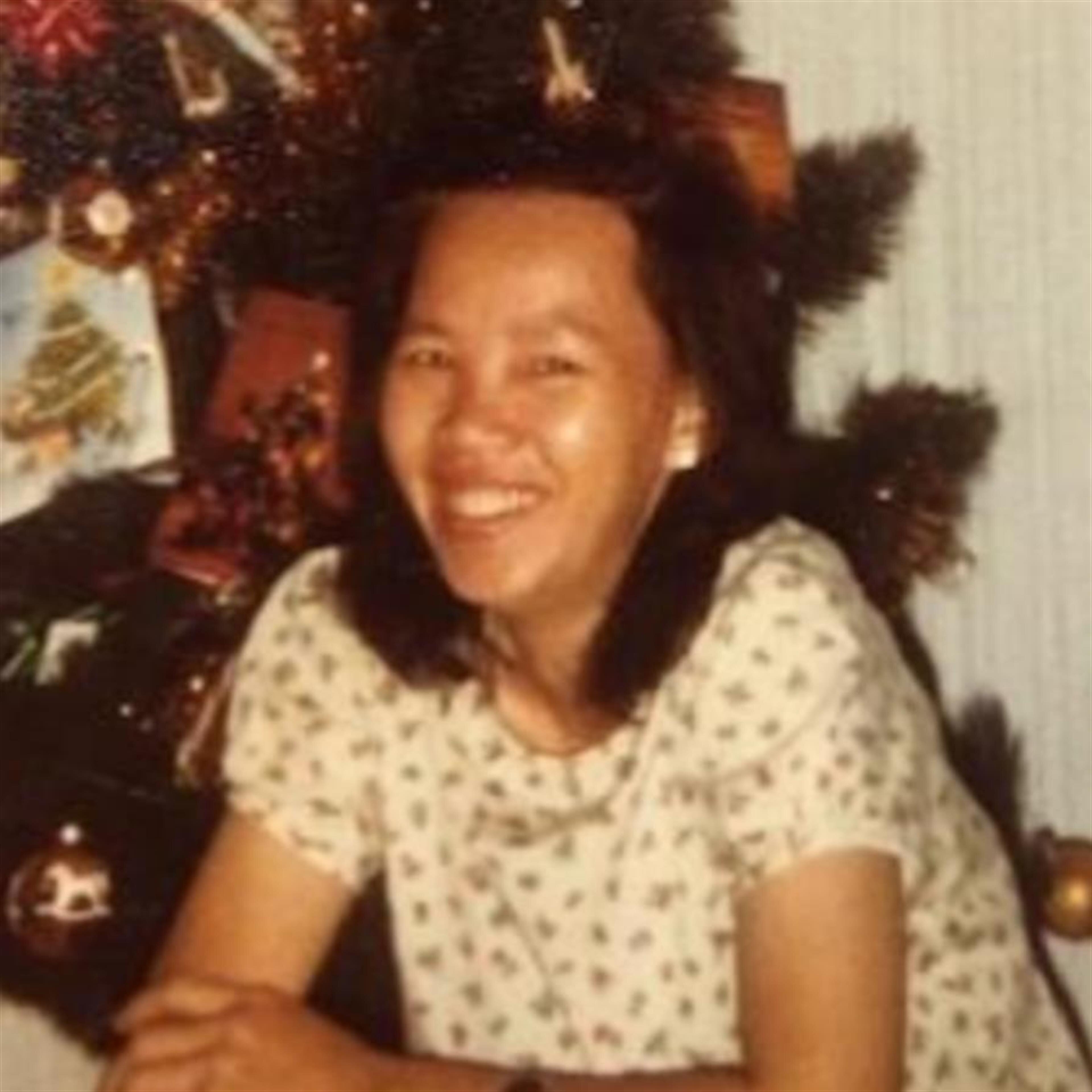 Kieu Huynh