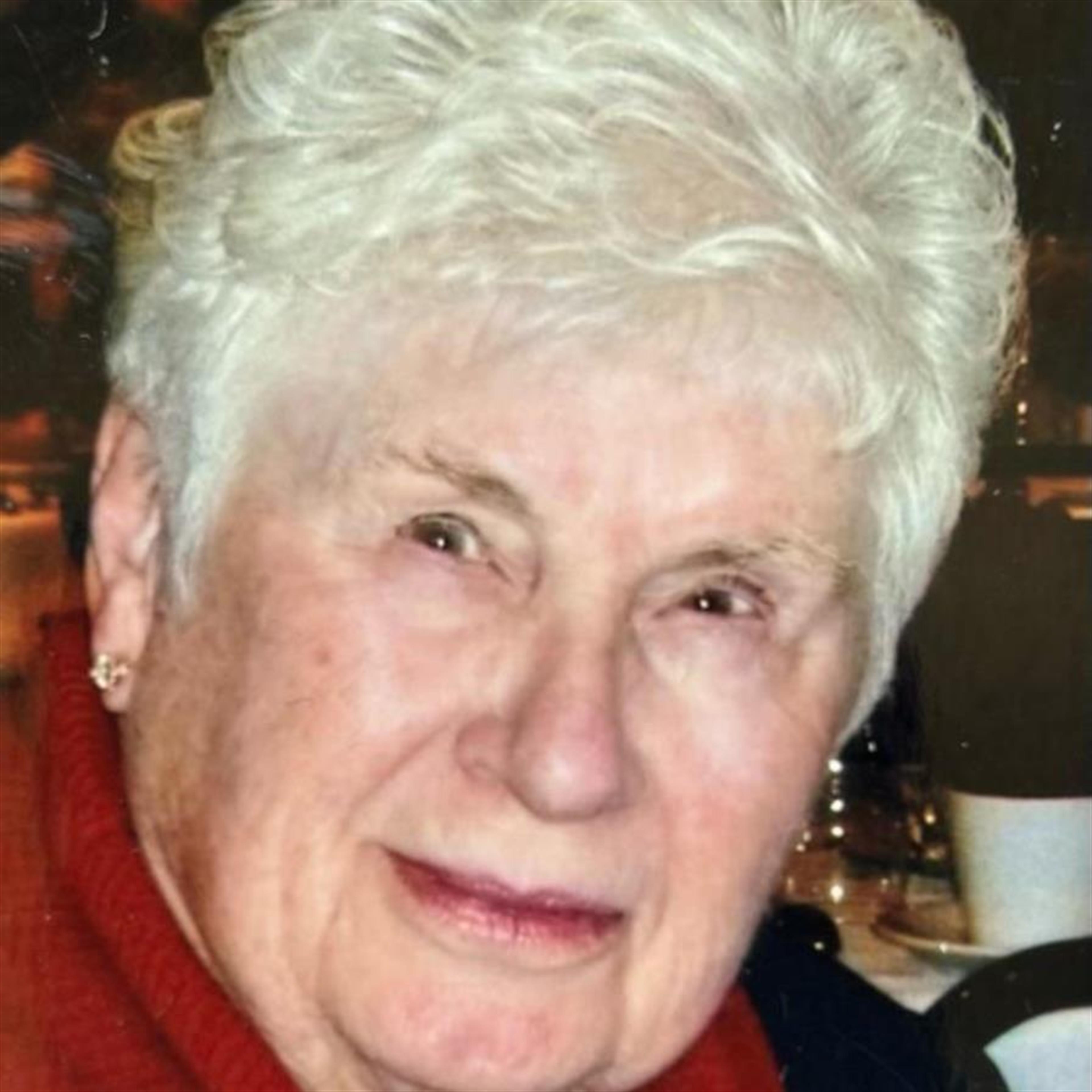 June L Moran