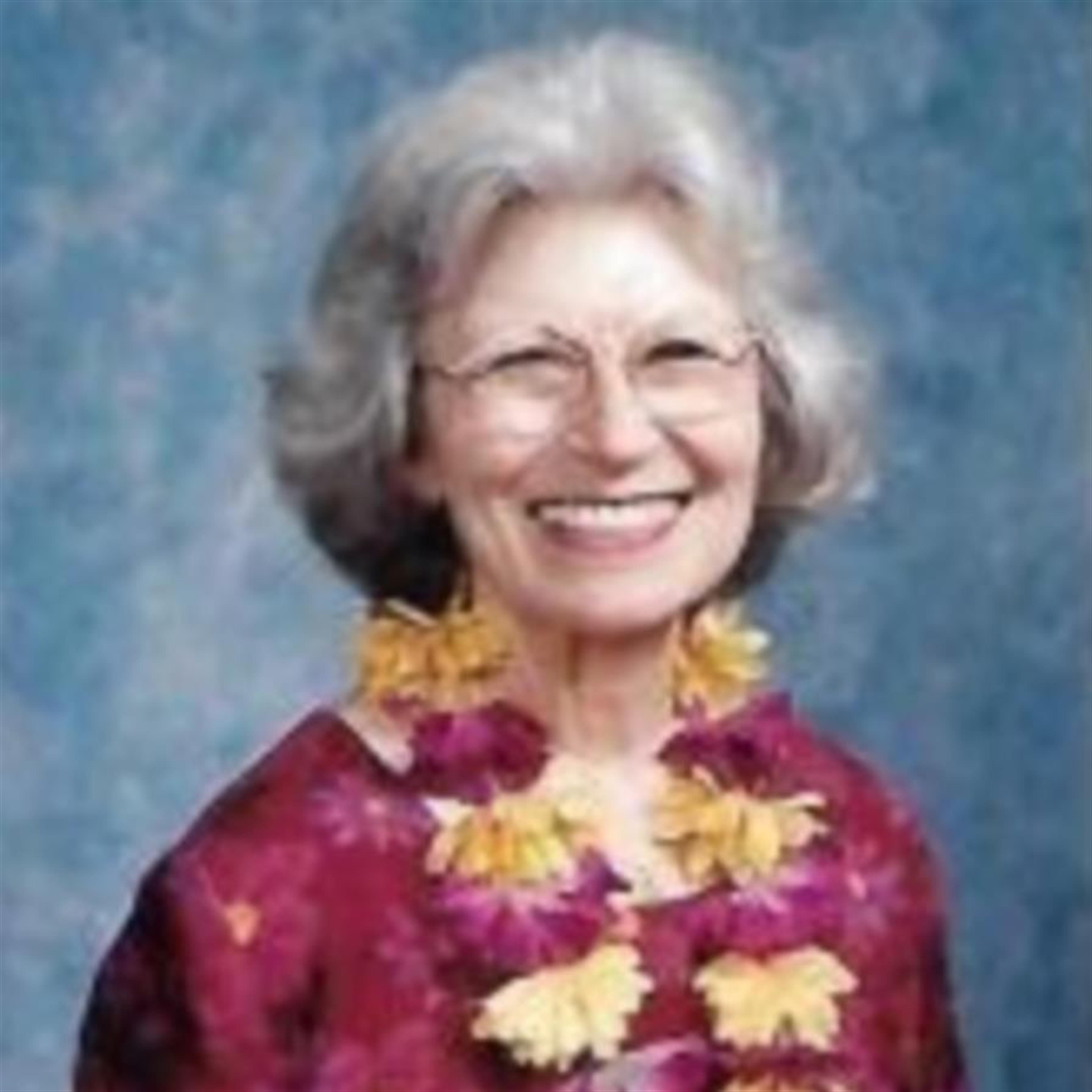 Patricia Joyce Wiggins