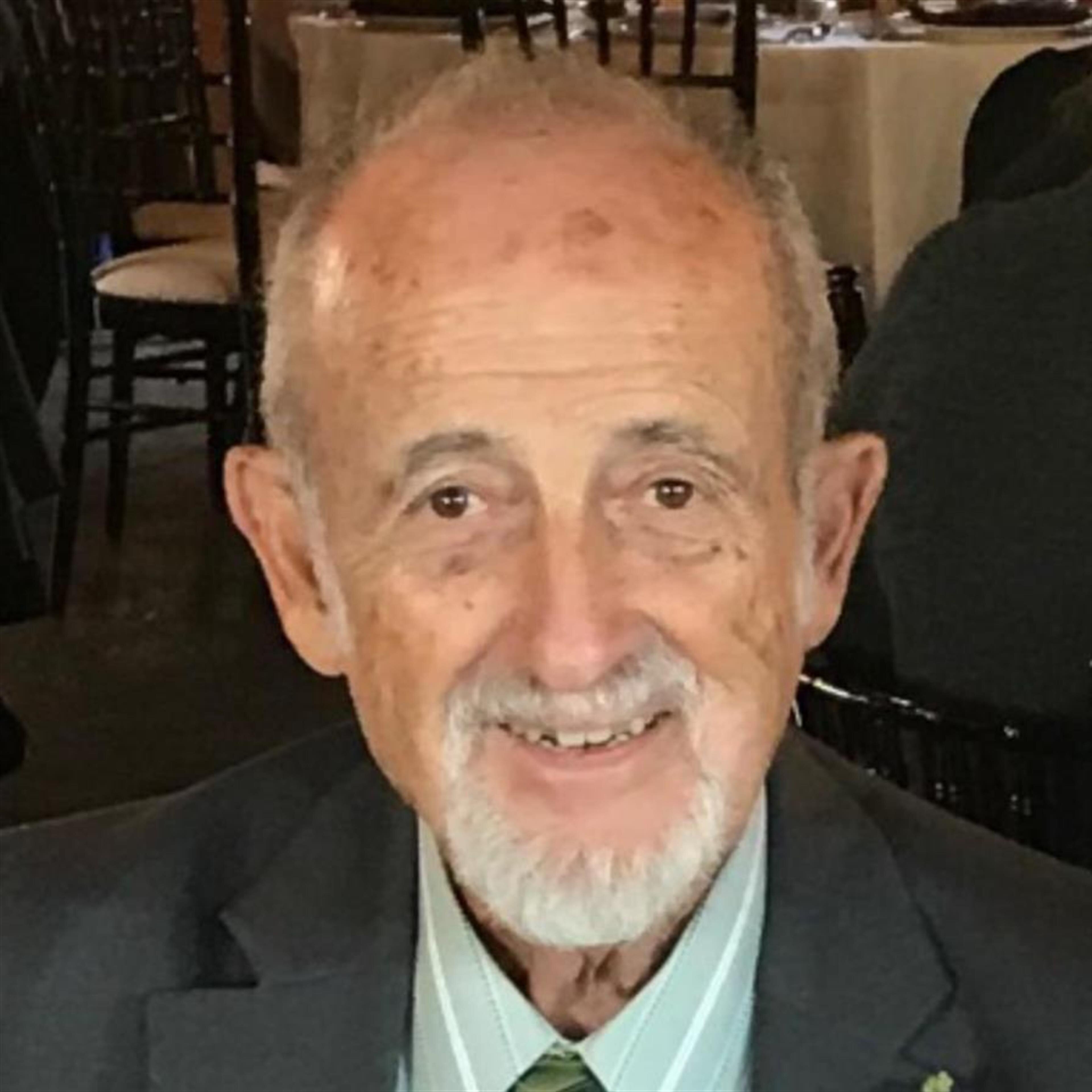 Herbert J. Caruso
