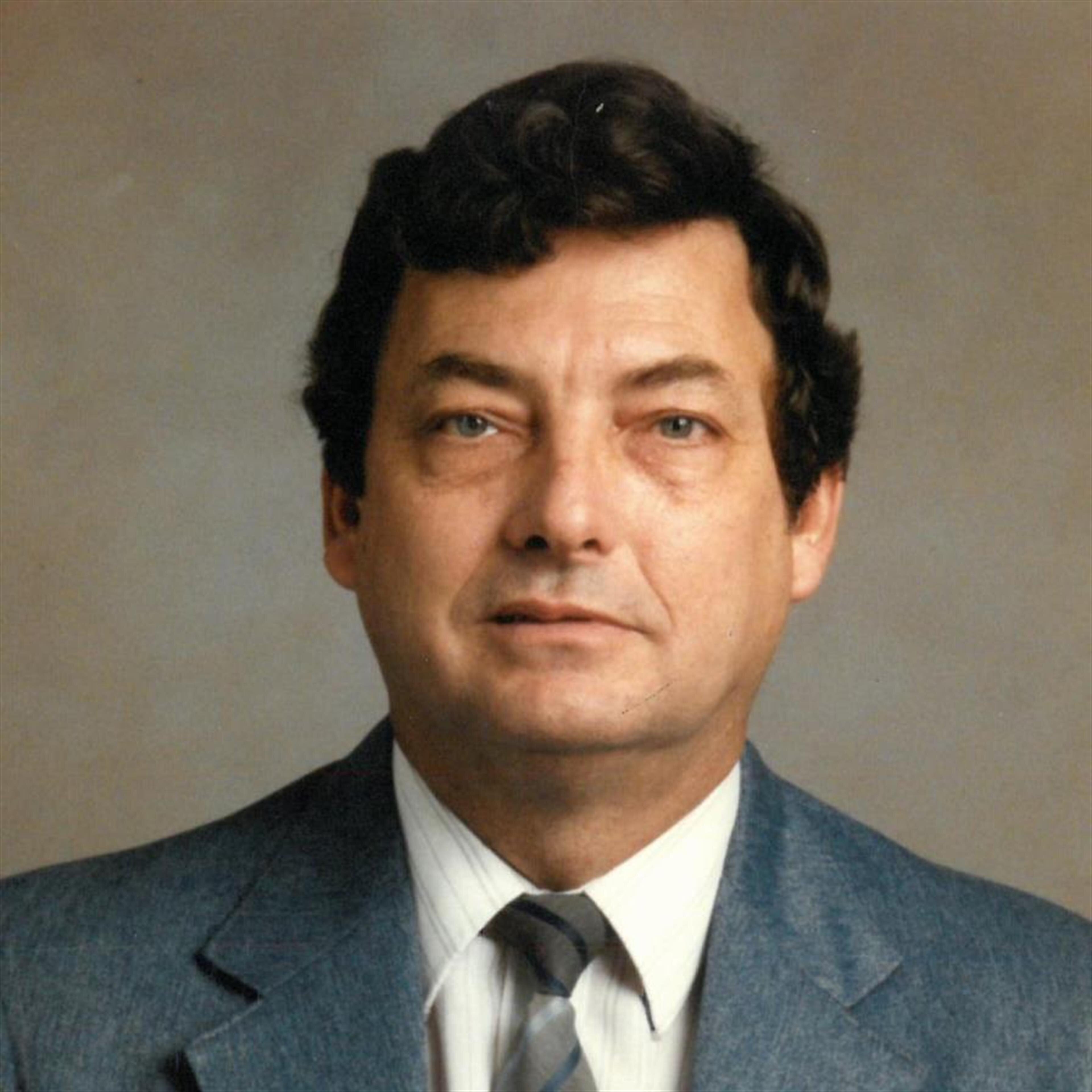 Ralph Louis Serpas Jr