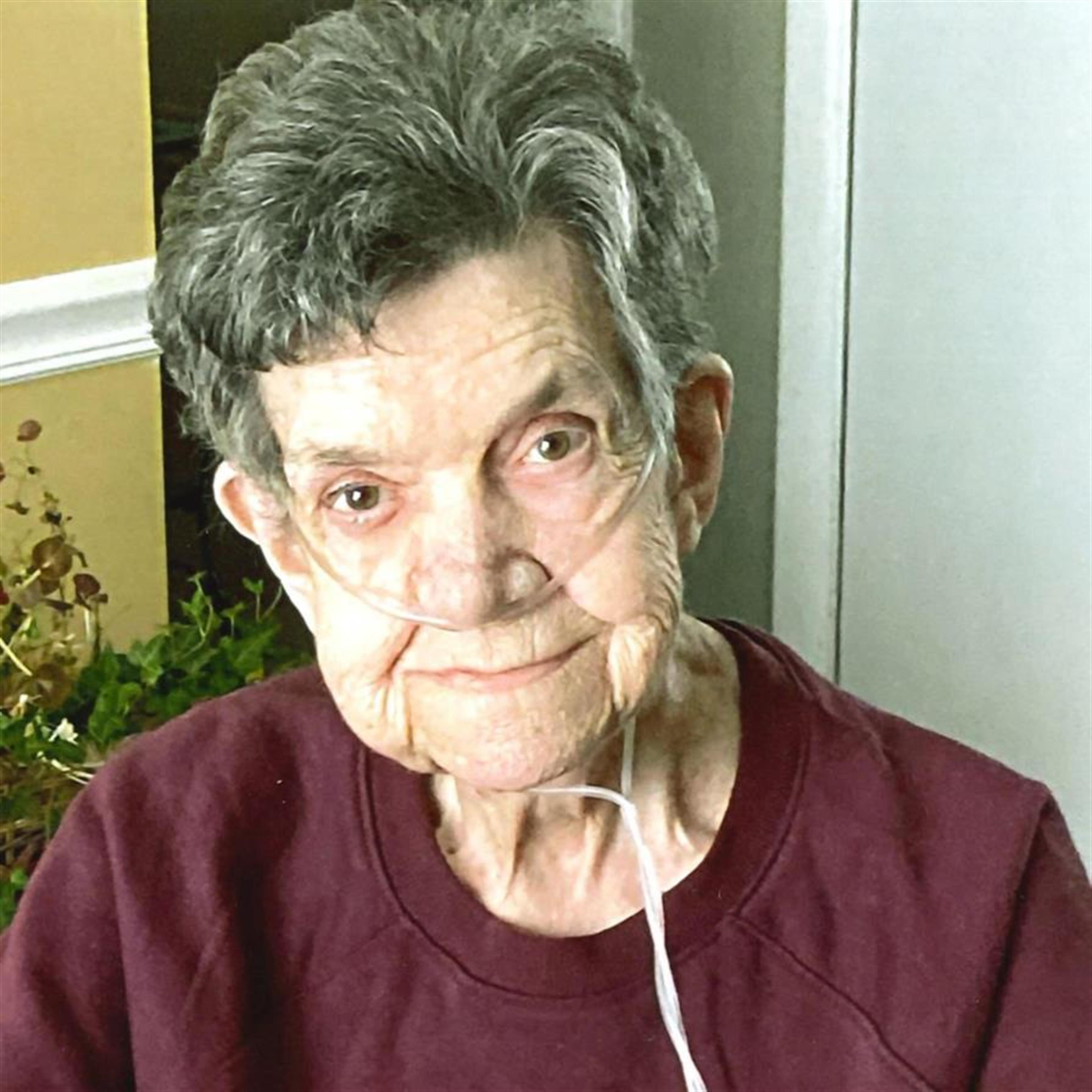 Rosalie Jean Suszka