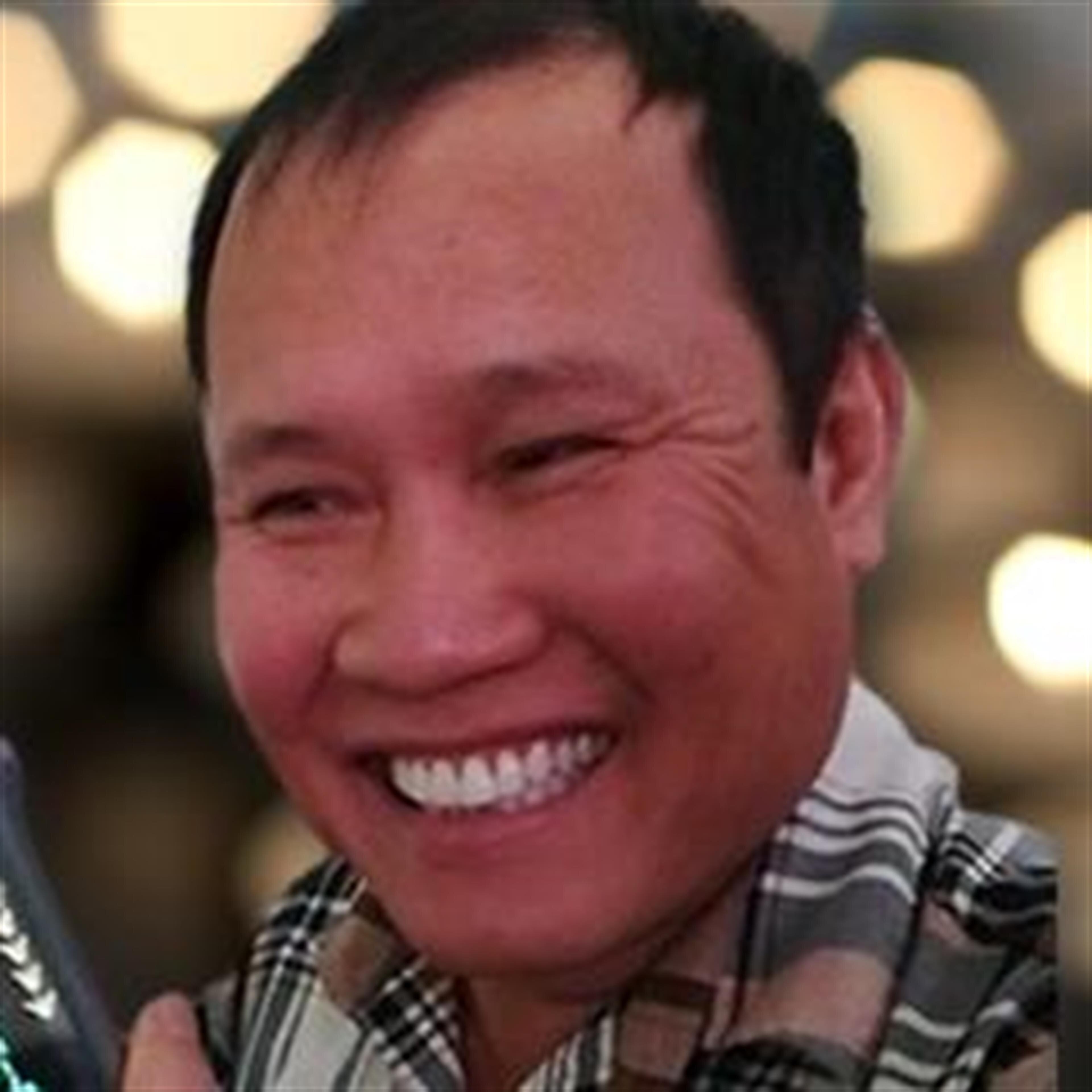Viet Duong Pham
