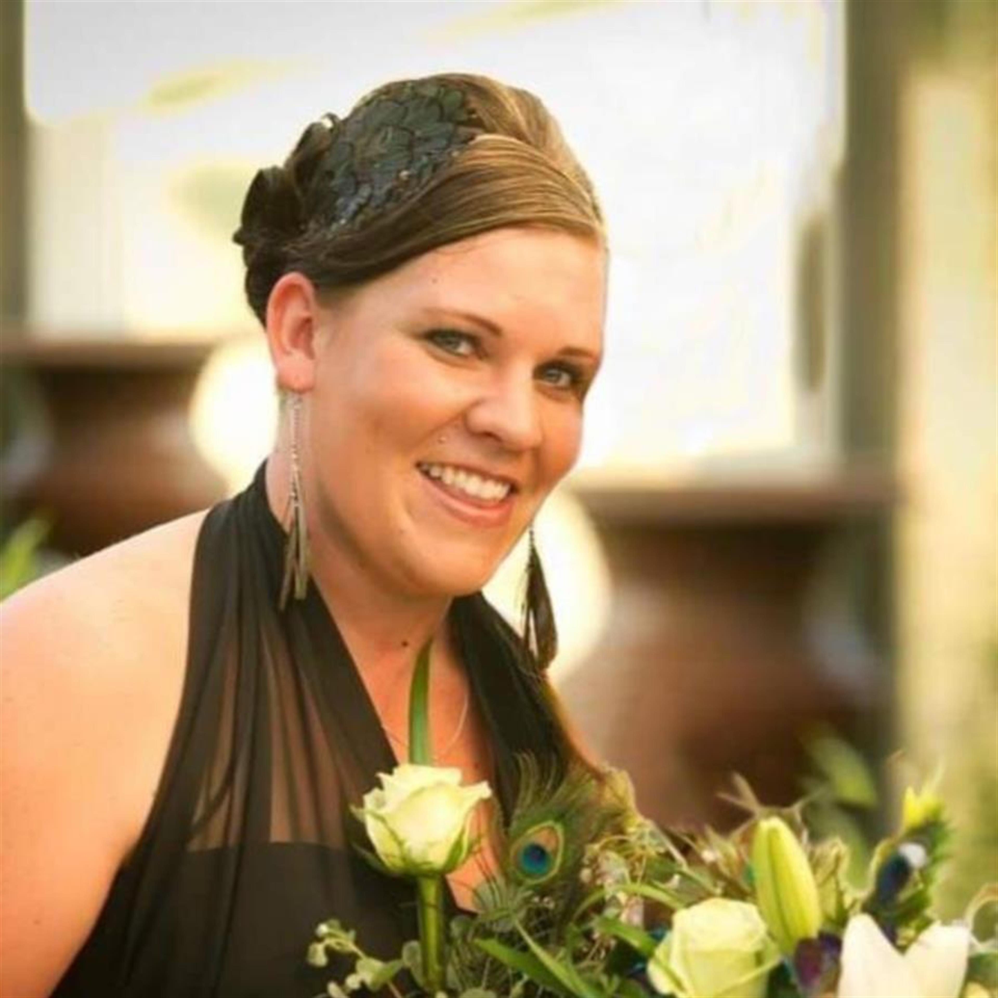 Meagan Wilda Buttner