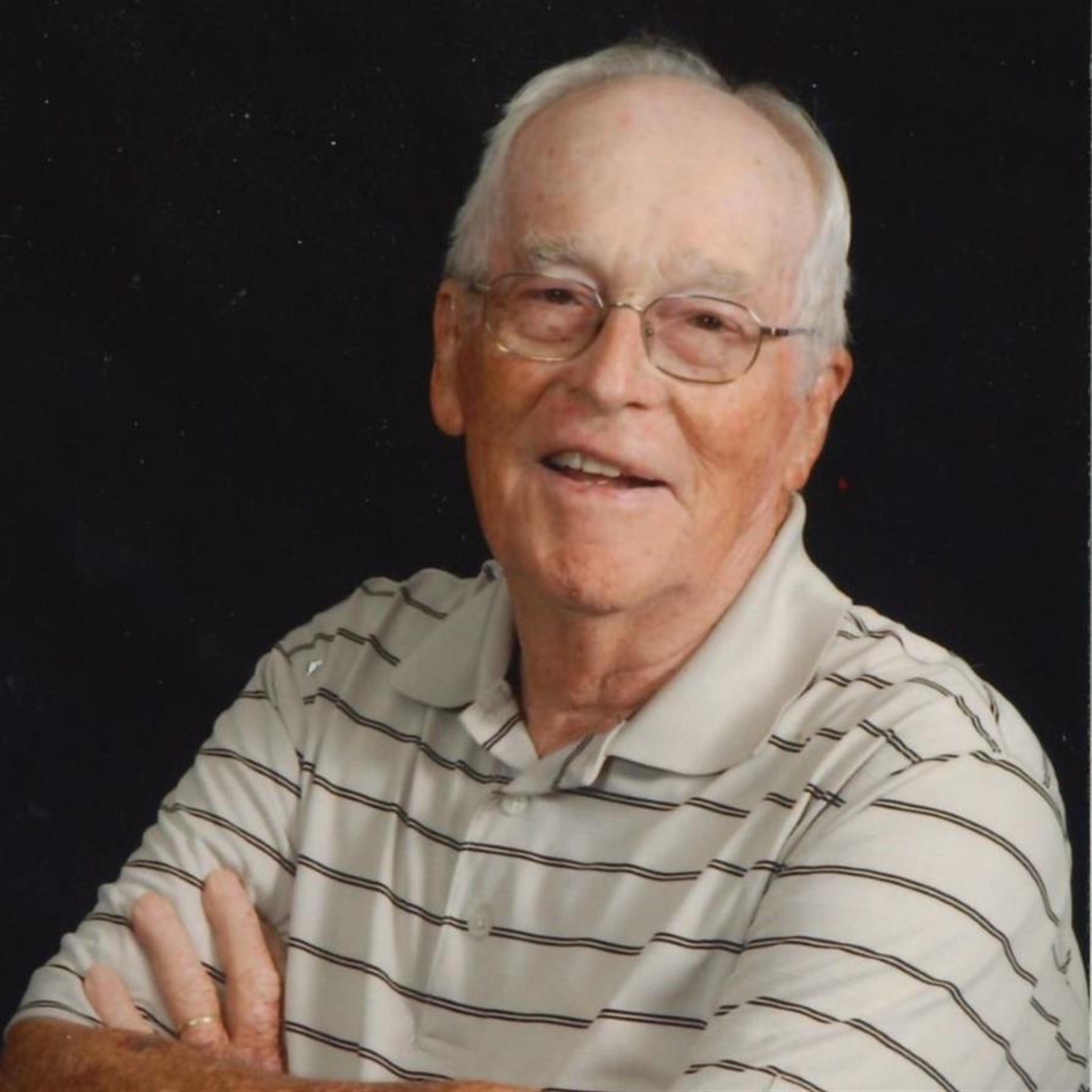 Weldon Gene Shealy