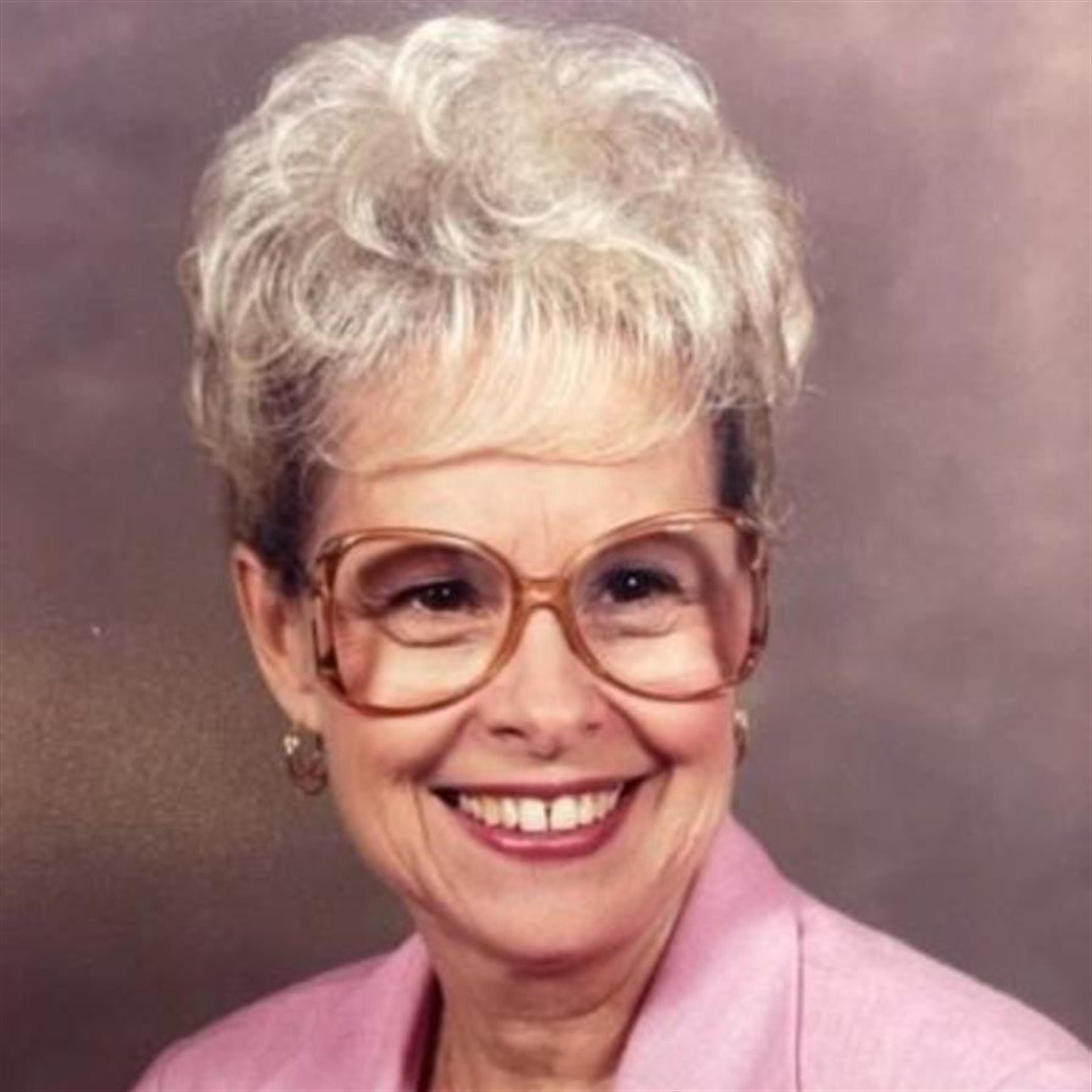 Jo Ann Henderson