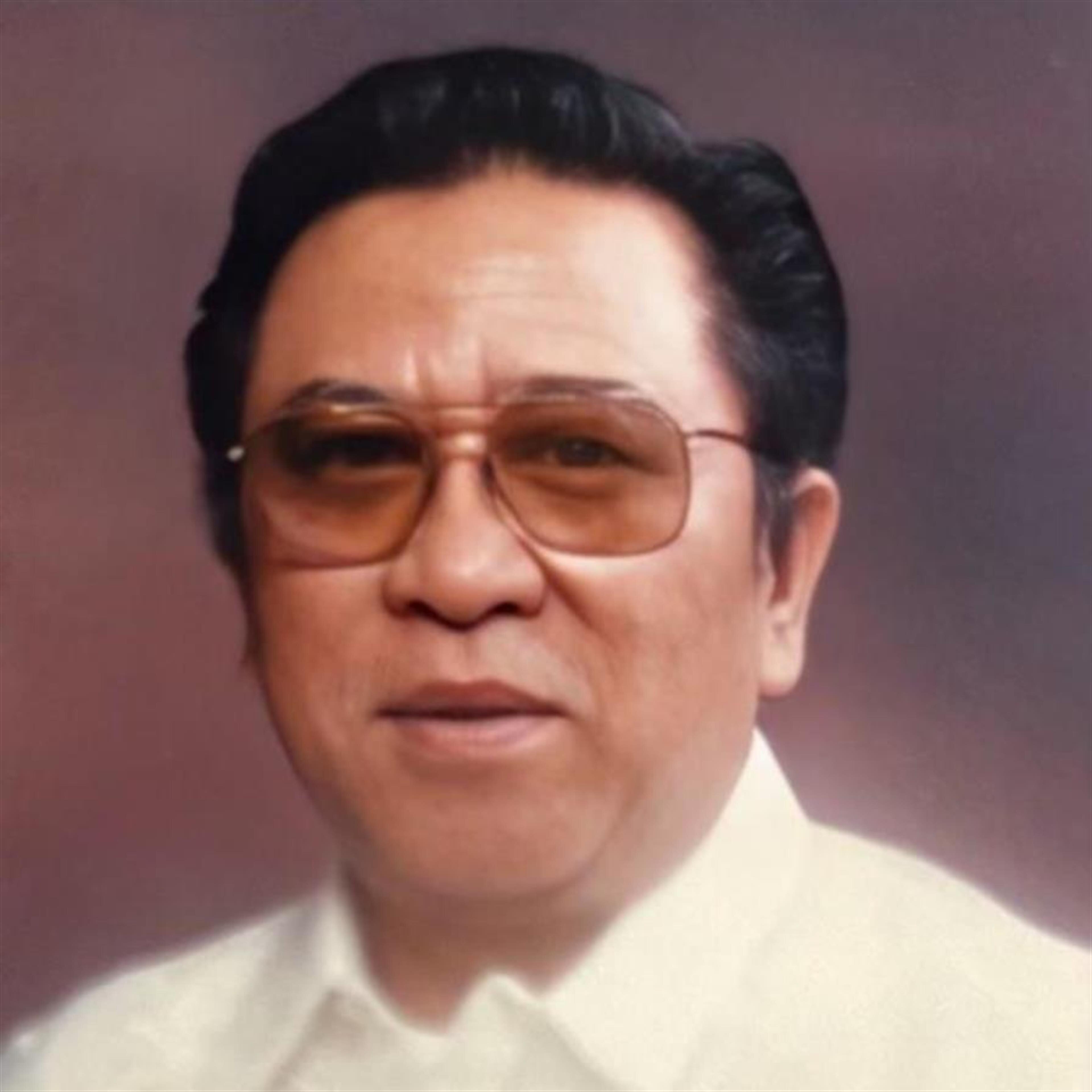 Daniel P. Eugenio
