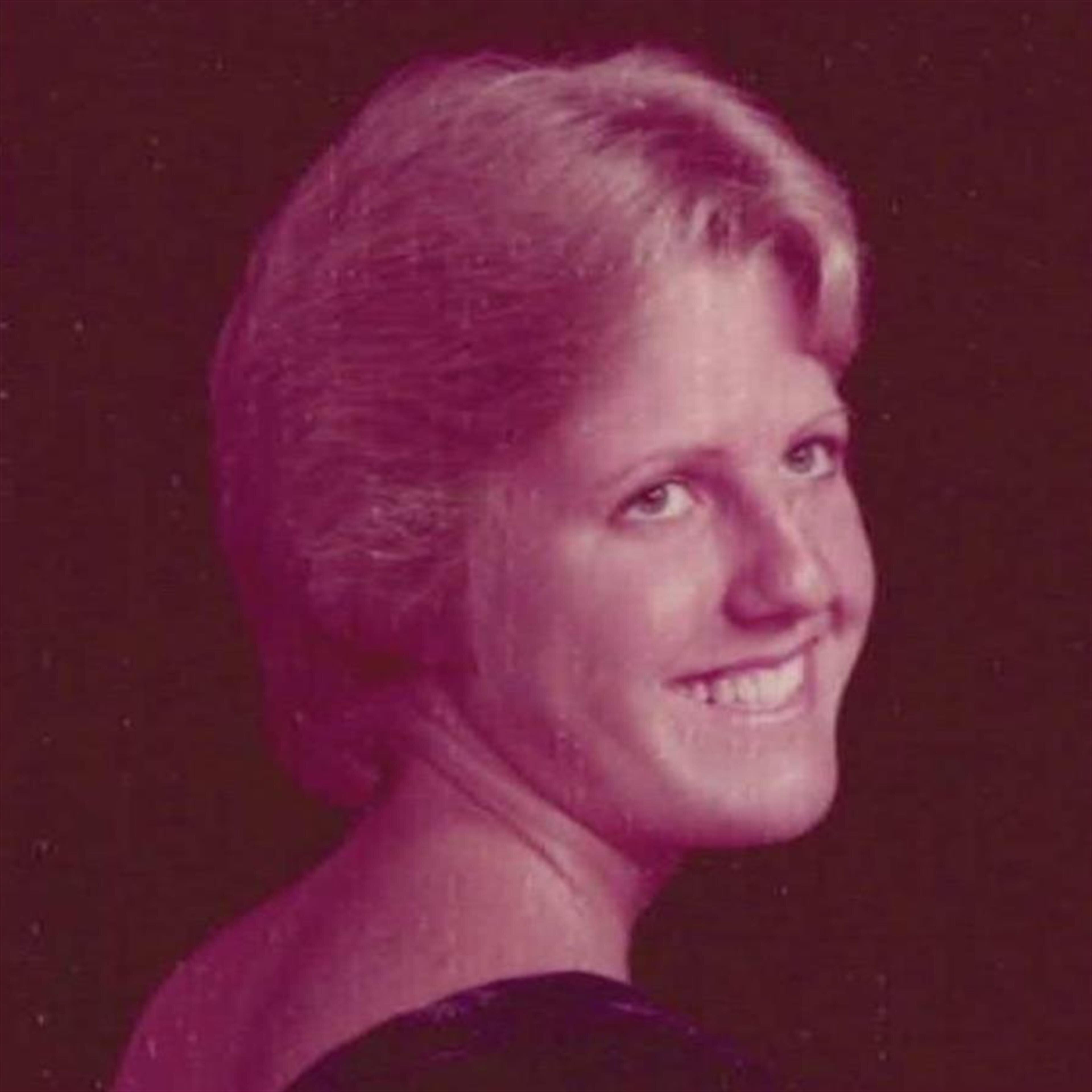 Jalene Helen Moser