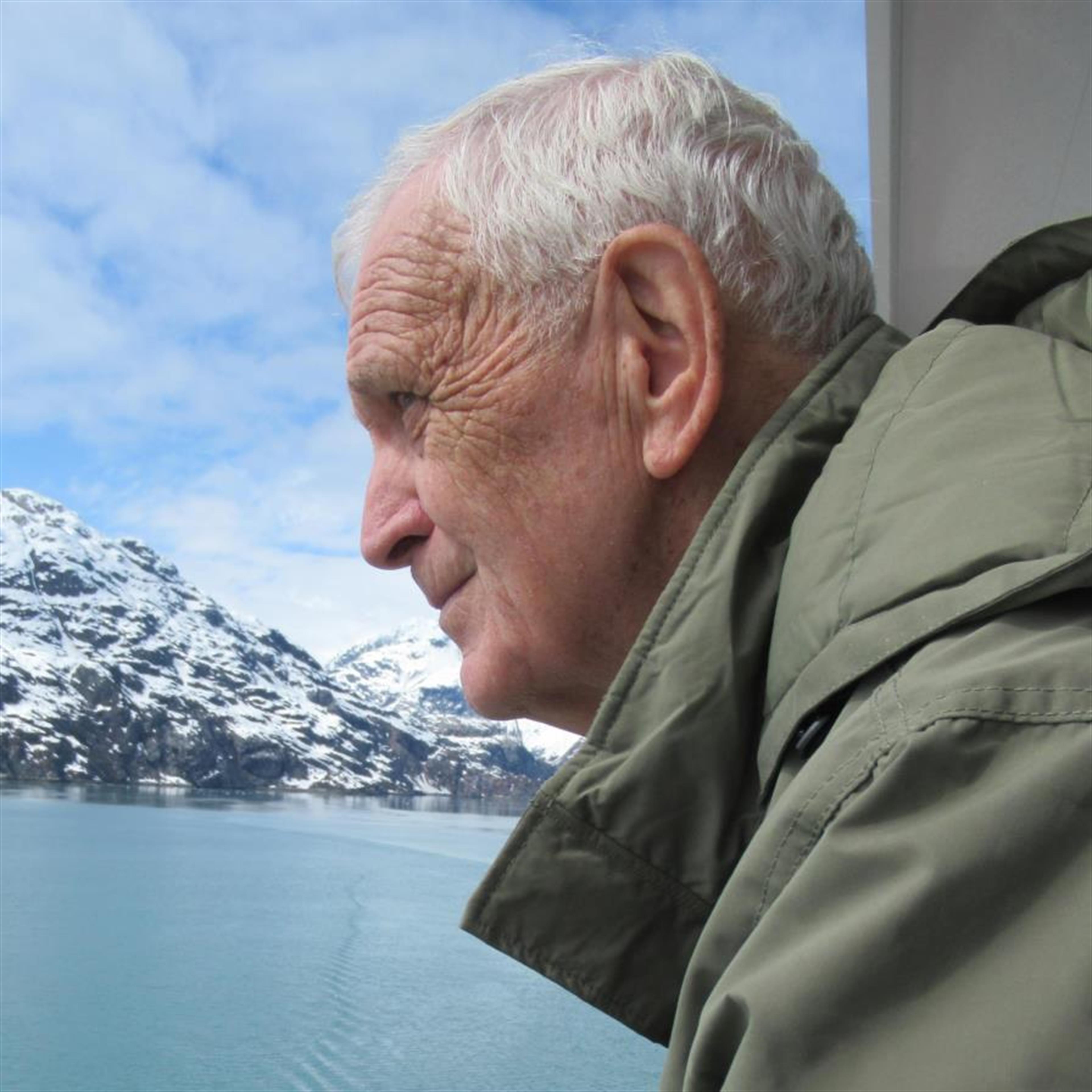 Albert F. Still