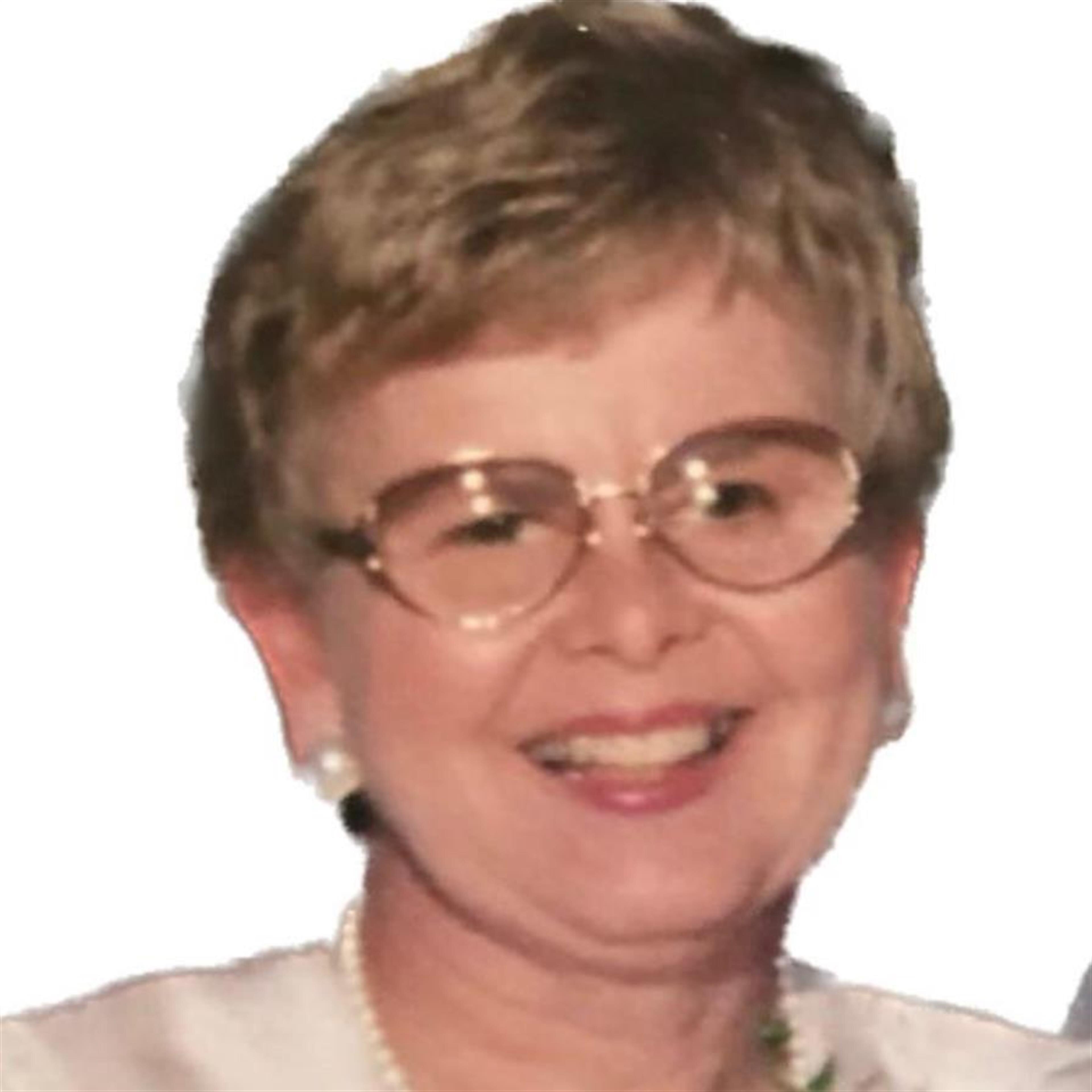Peggy Foppiano Tonahill