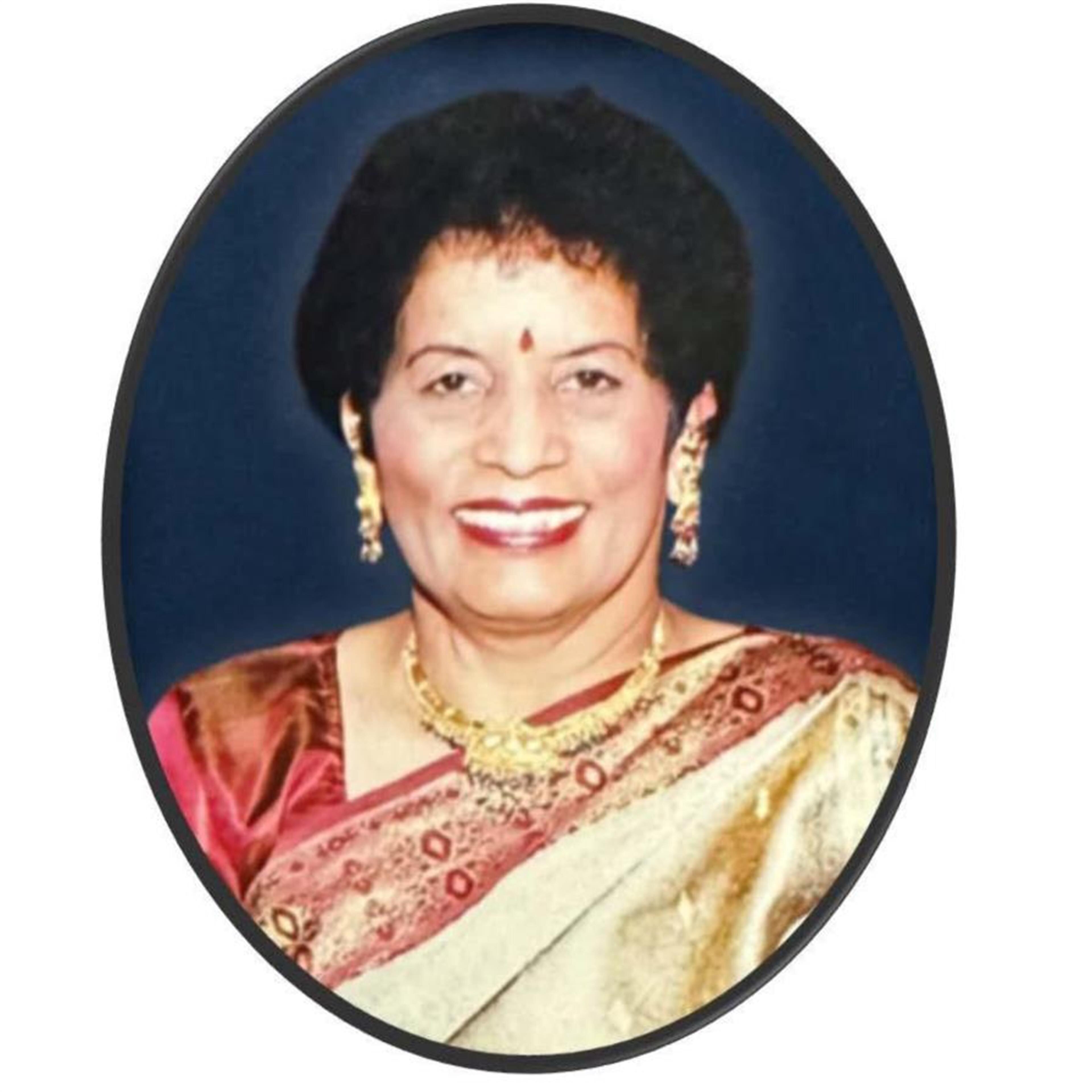Ramesh Malhotra