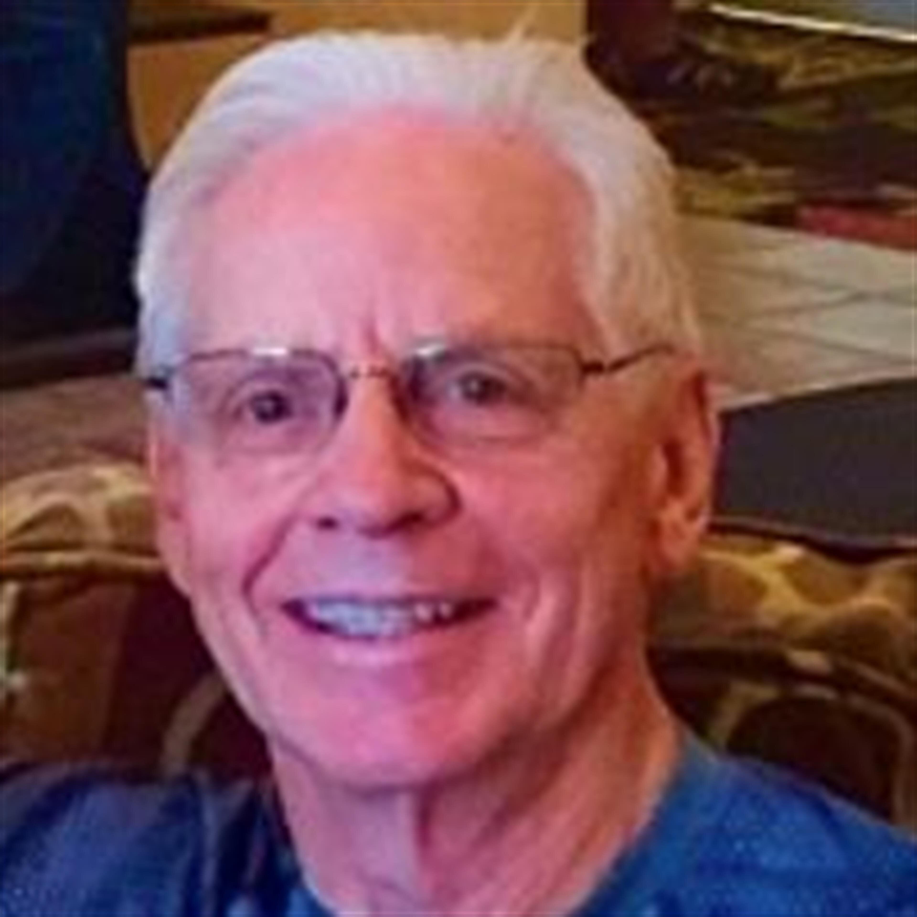Michael Edwin Haag