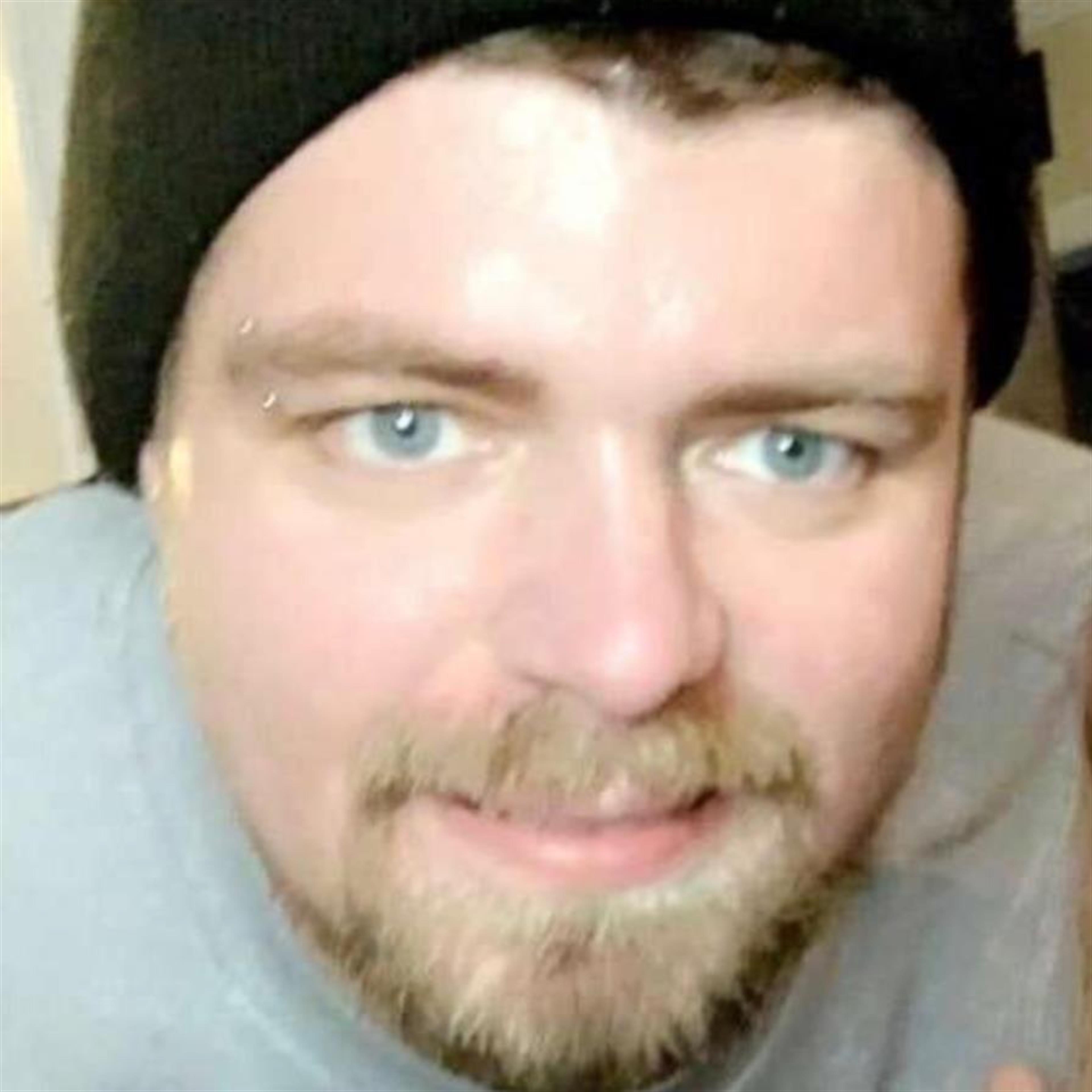 Justin Douglas Hinkle