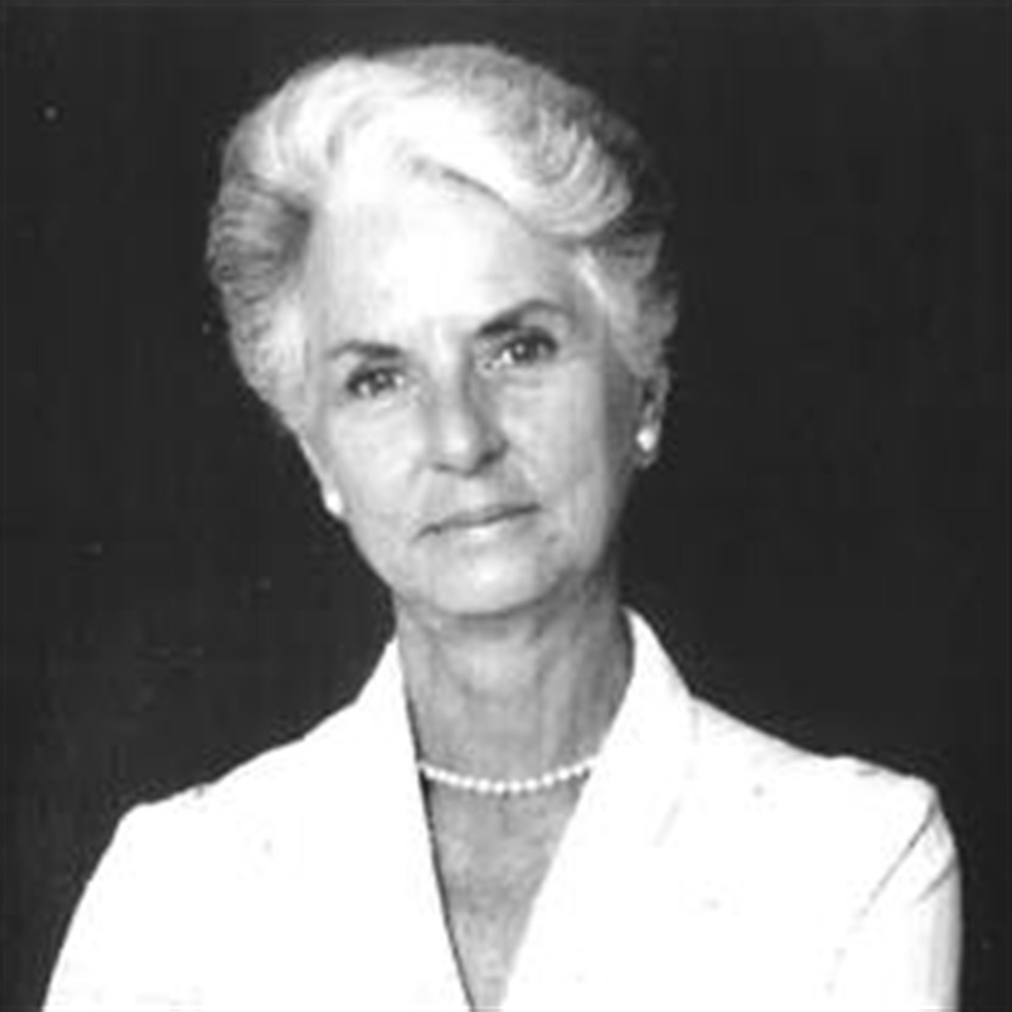 CATHERINE HEWSON FAHRINGER