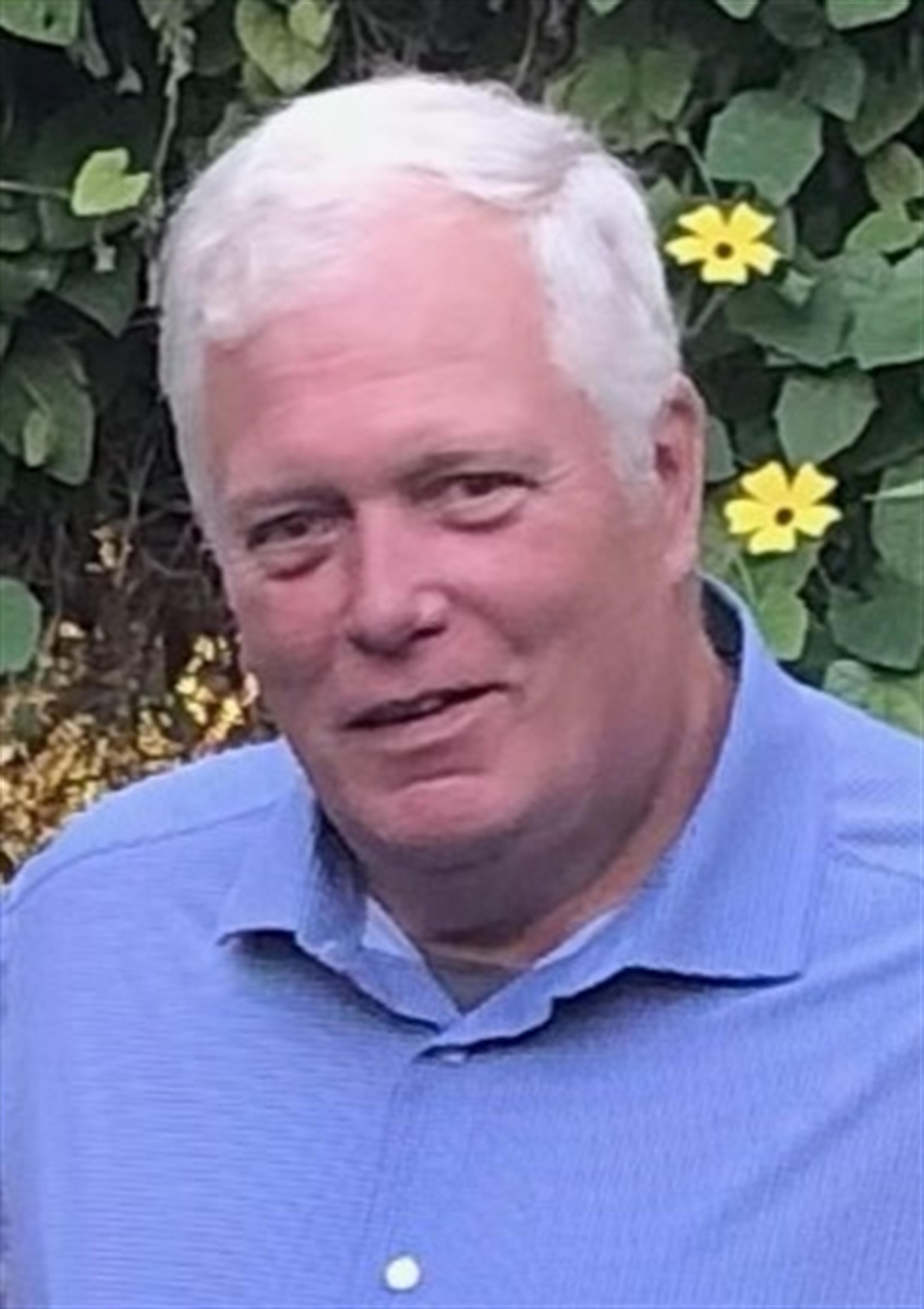 Mark Spann