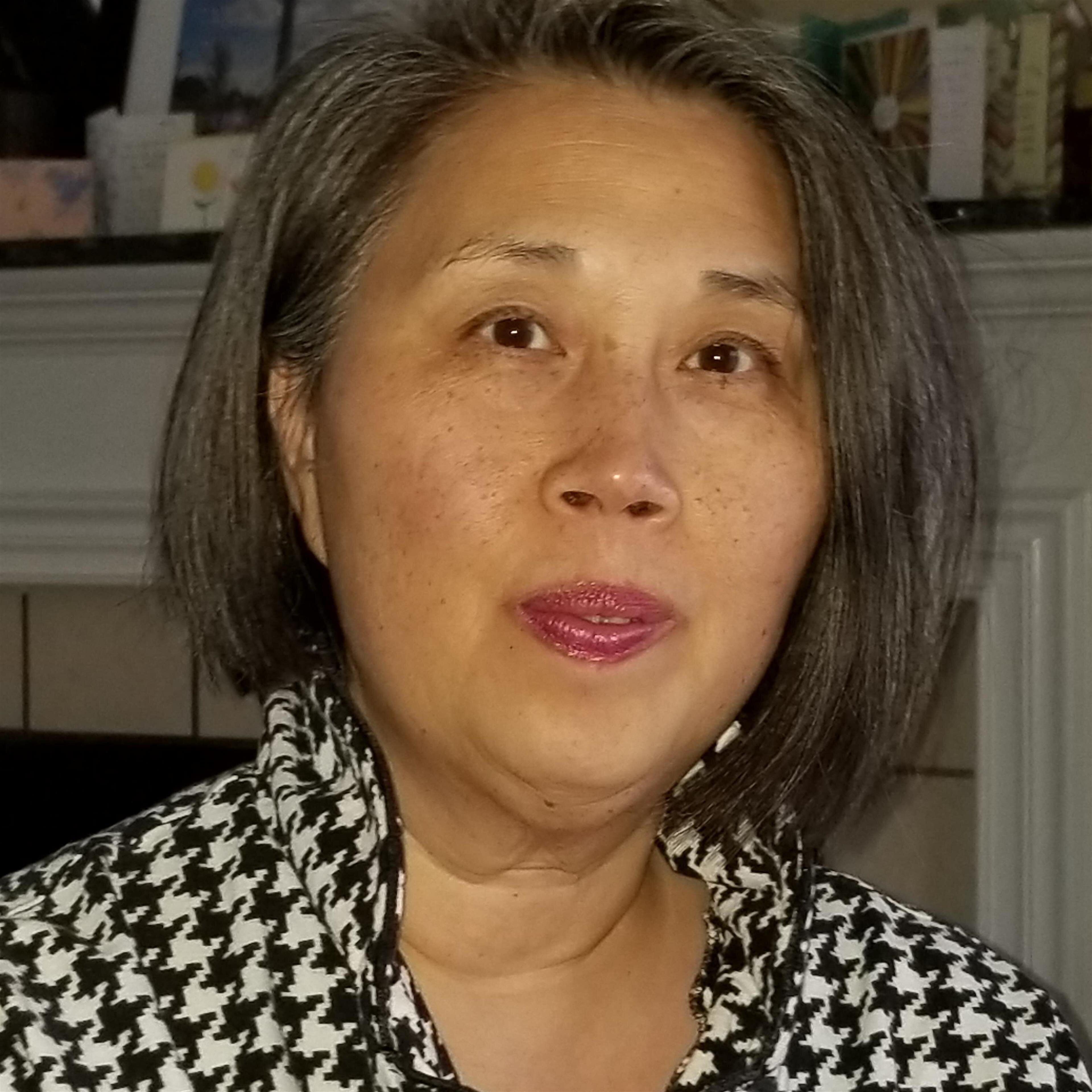 Ngook Yeh