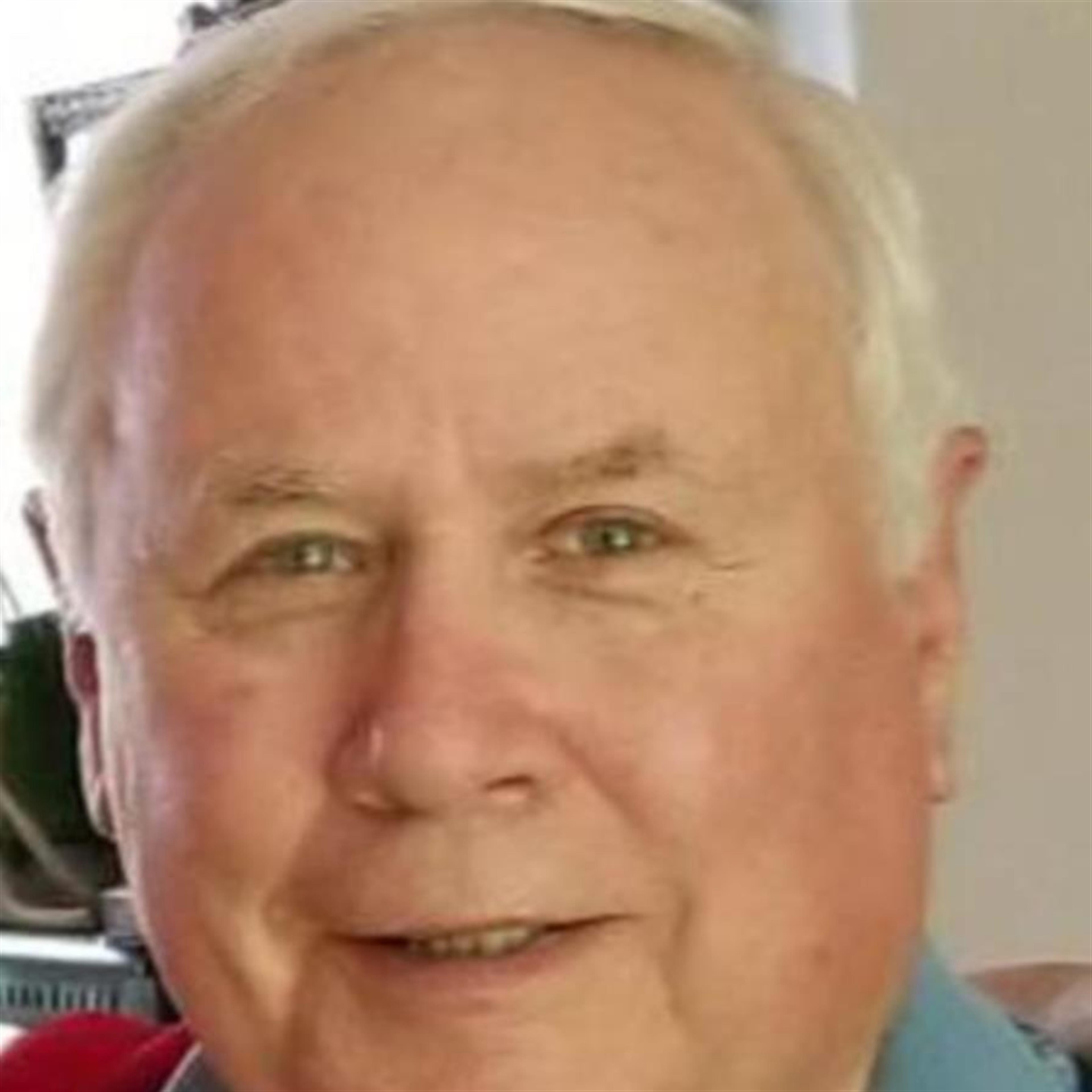 Layson Alison Hancock