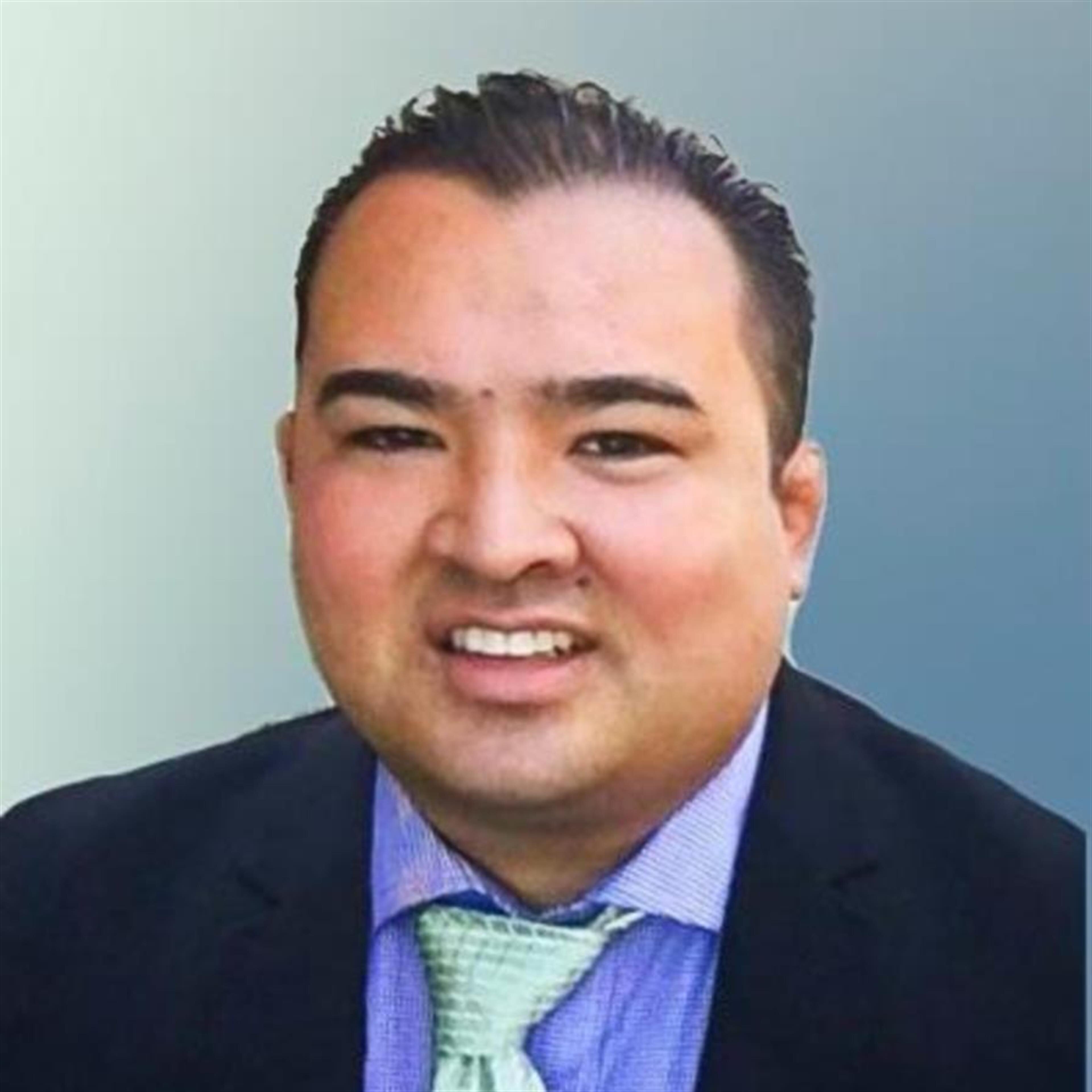 Gilbert Chong Vera Yee