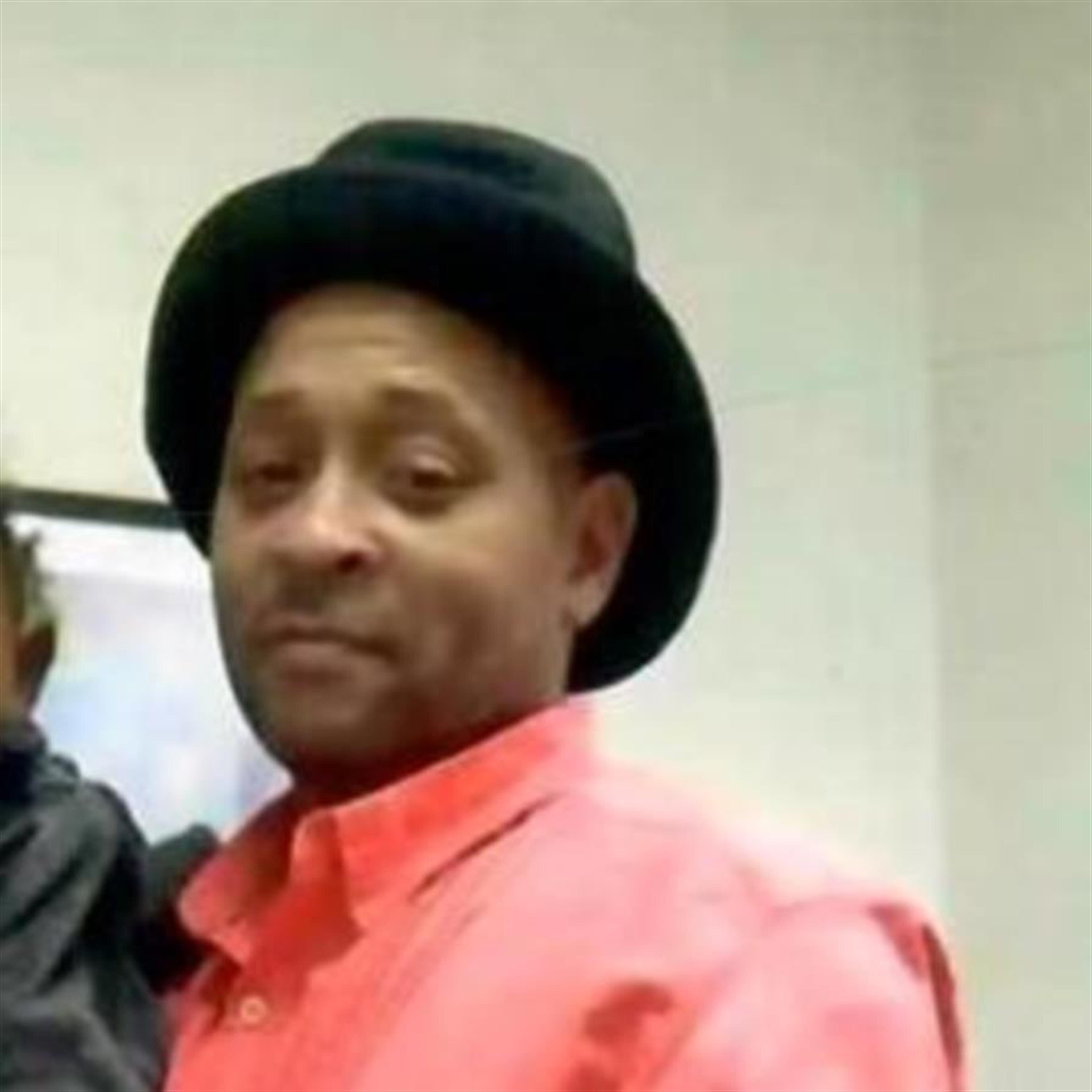MR. VICTOR EARL SMITH JR.