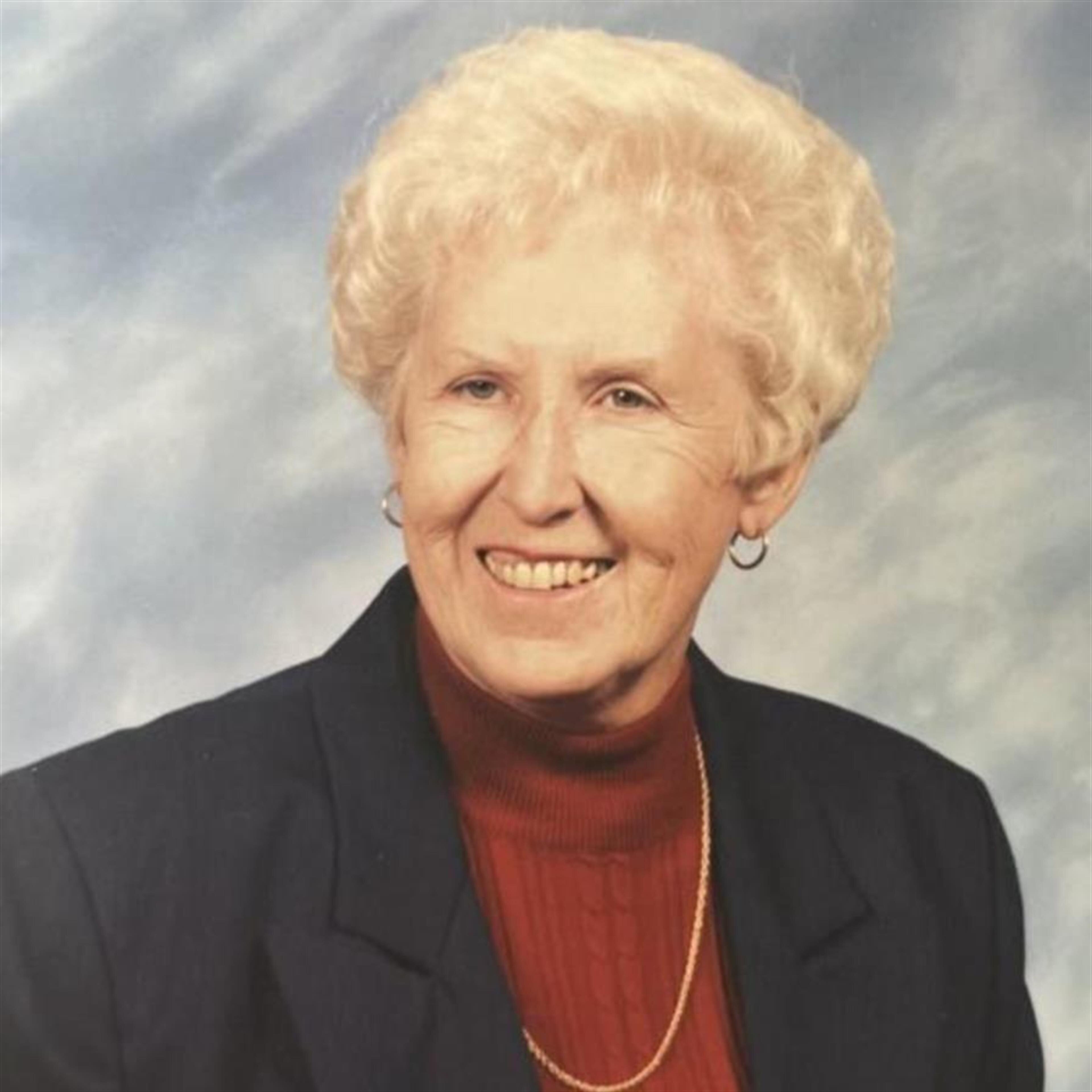 Alice Martin Davidson