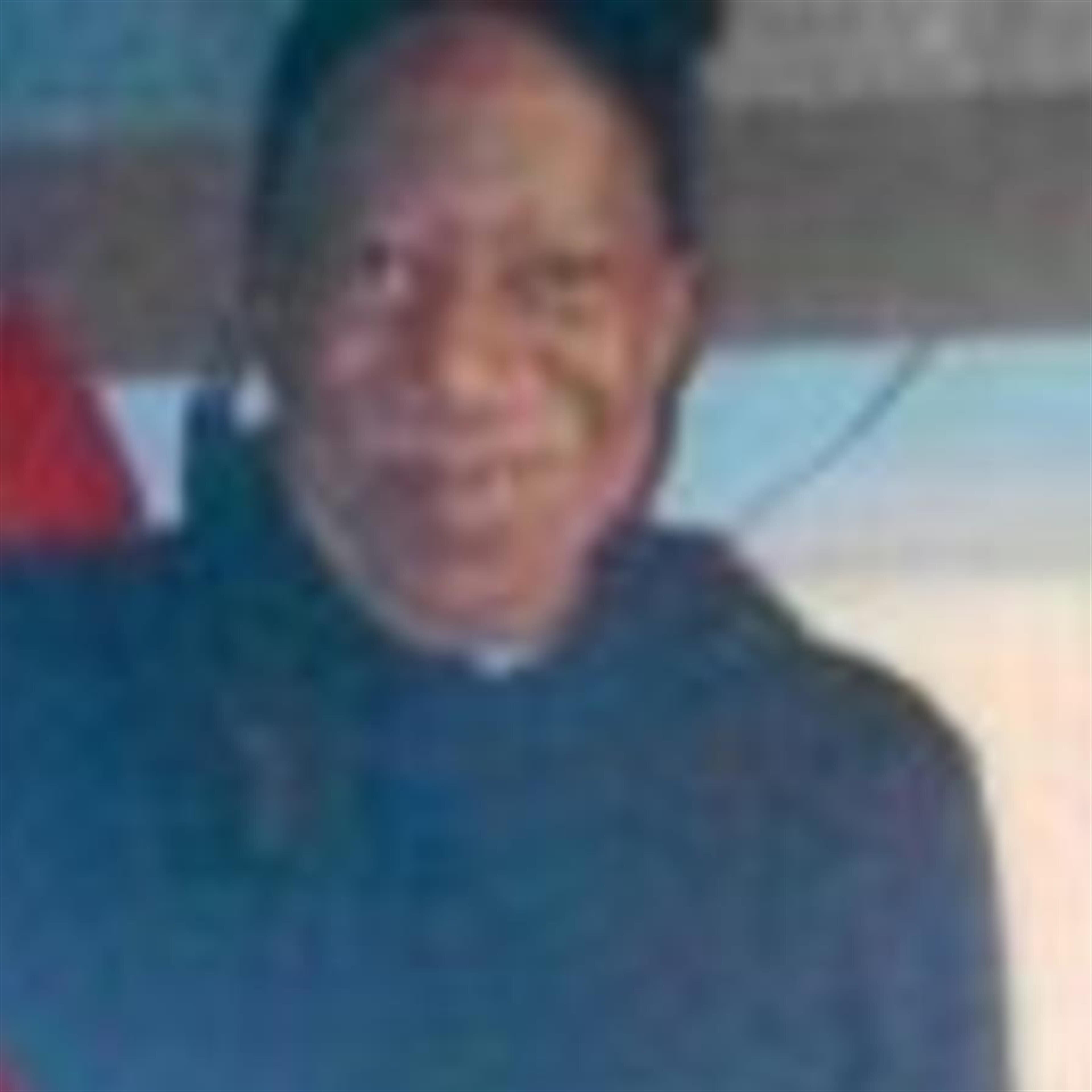 MR. WALTER LEE GRAHAM JR.