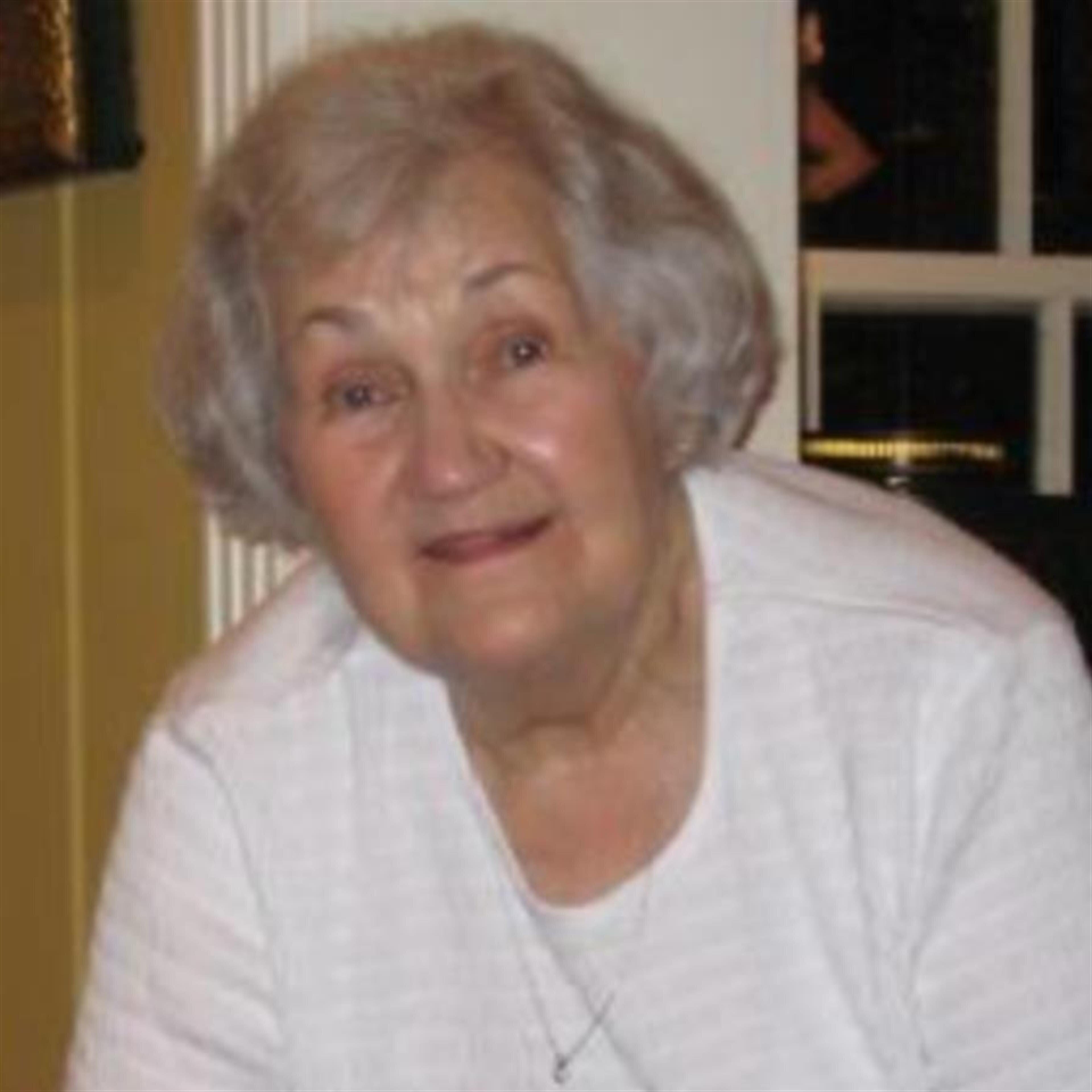 Natalie LaRoy Waldrup