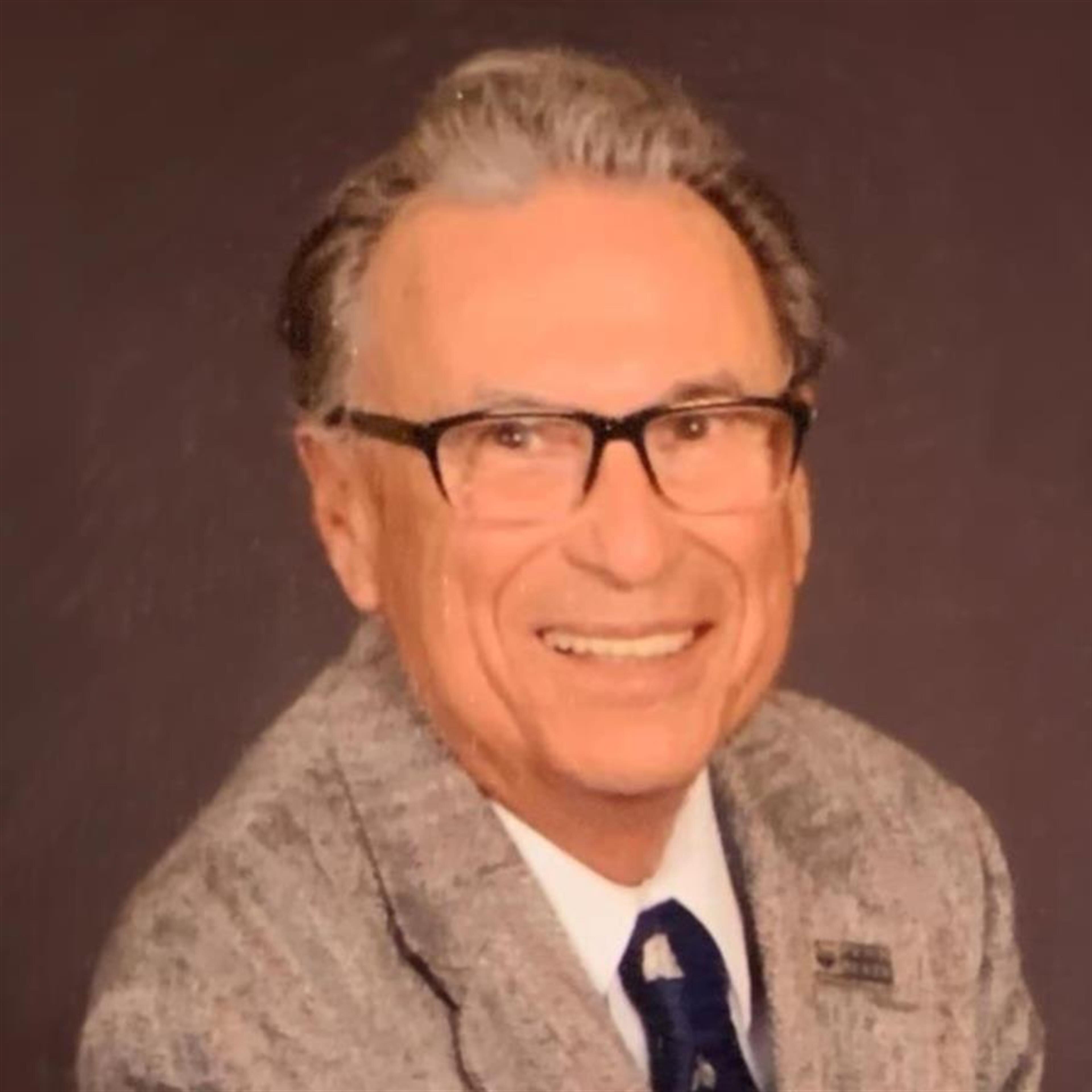 Benjamin Franklin Erwin lV
