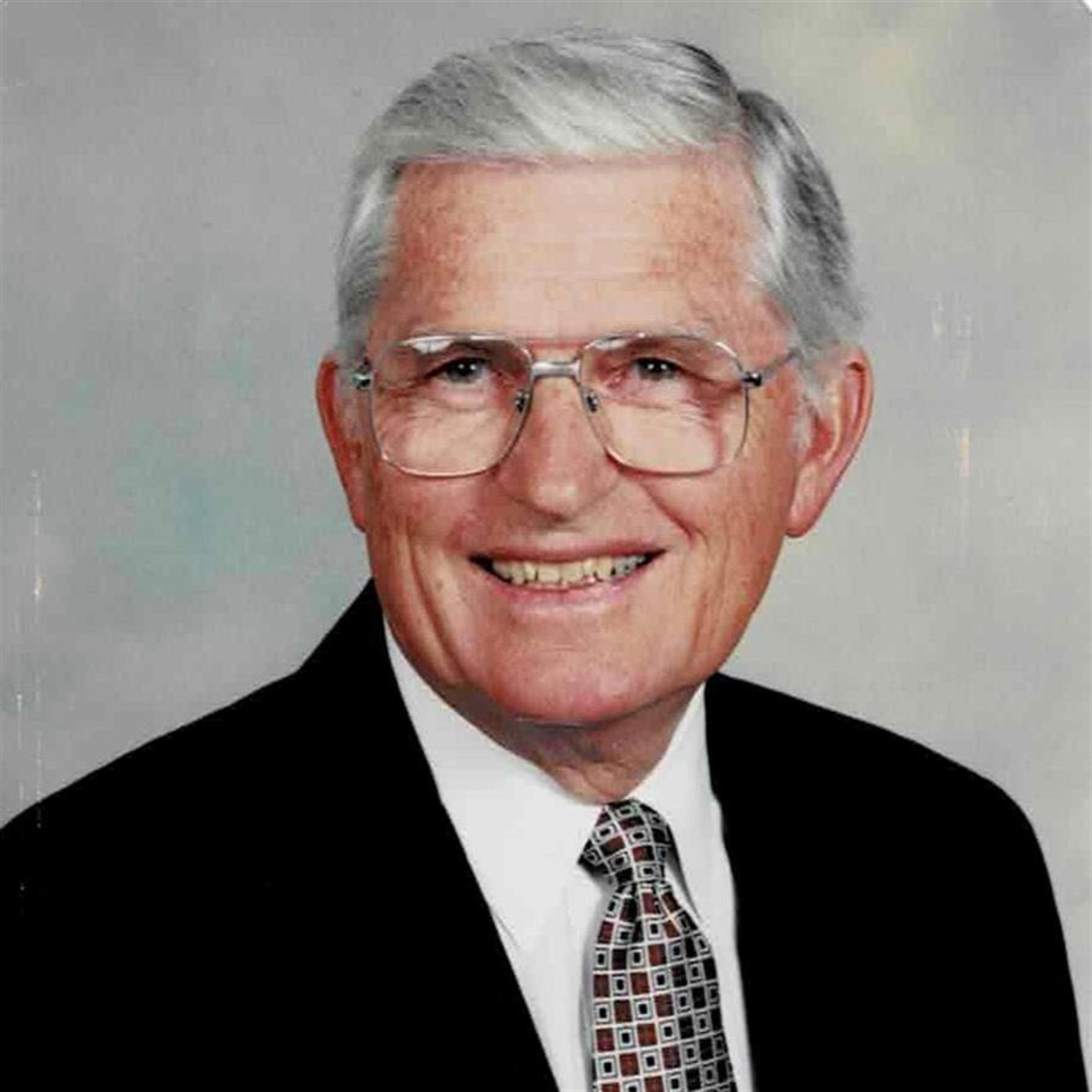Robert N. Watson