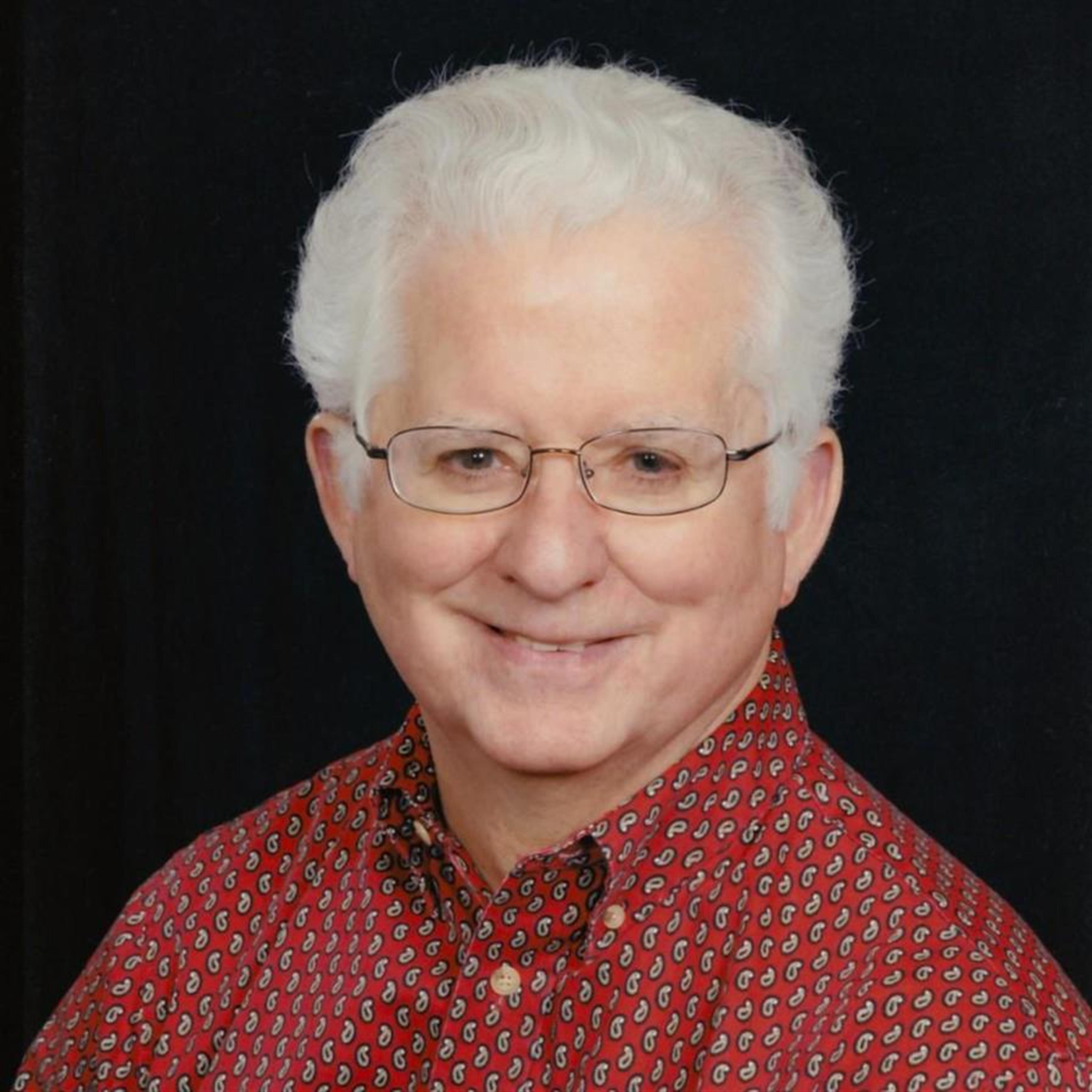 Emery Seaman, Jr.